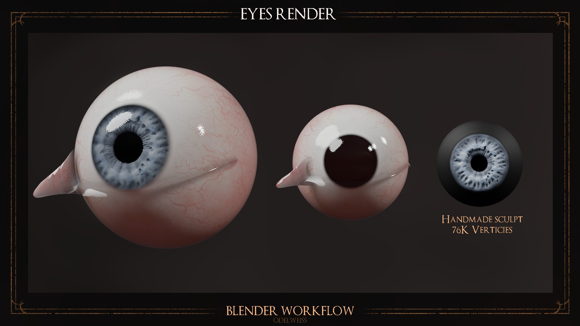 DE MAGNO OPERE | Meditation on Resilience par Odelweiss