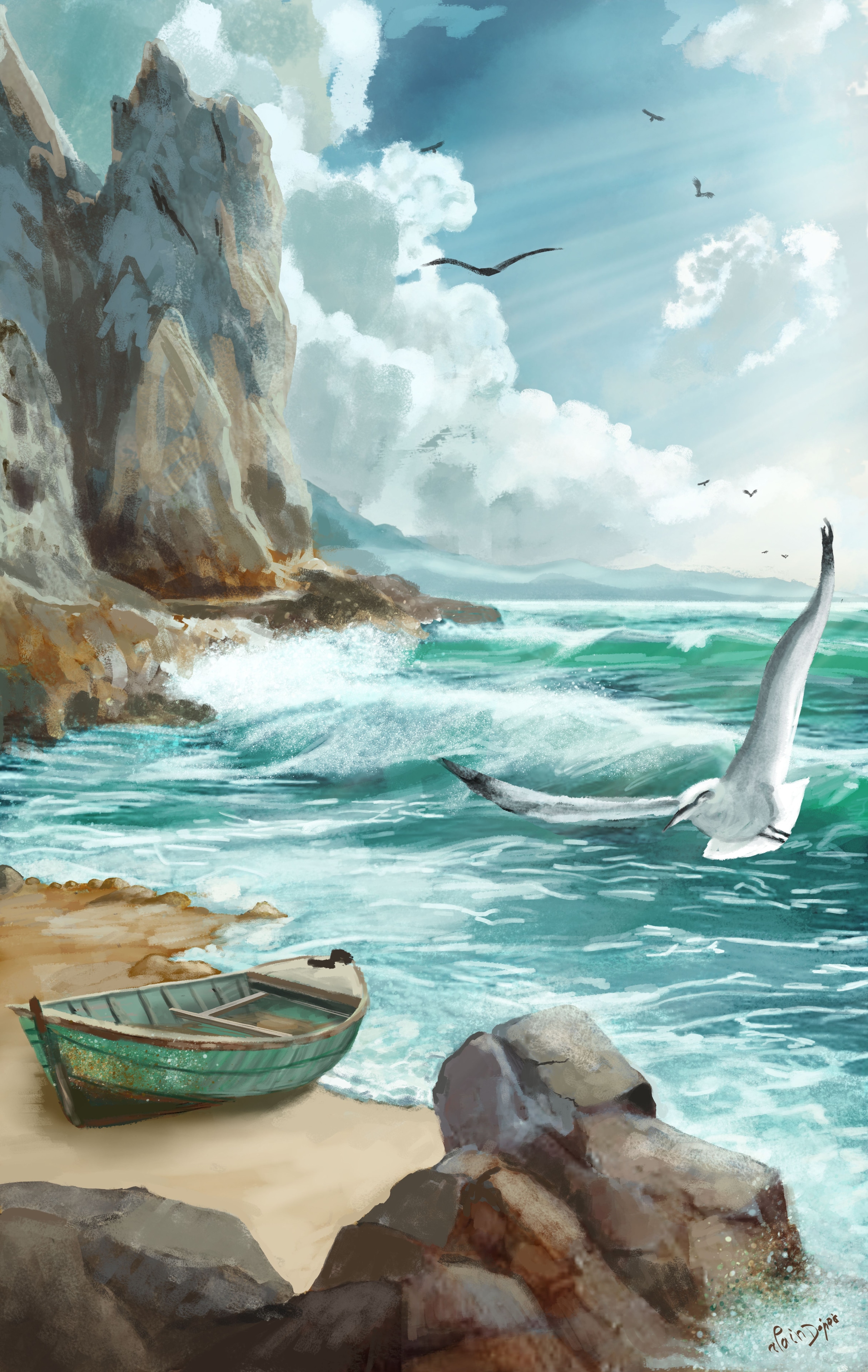 Bretagne par aldep2