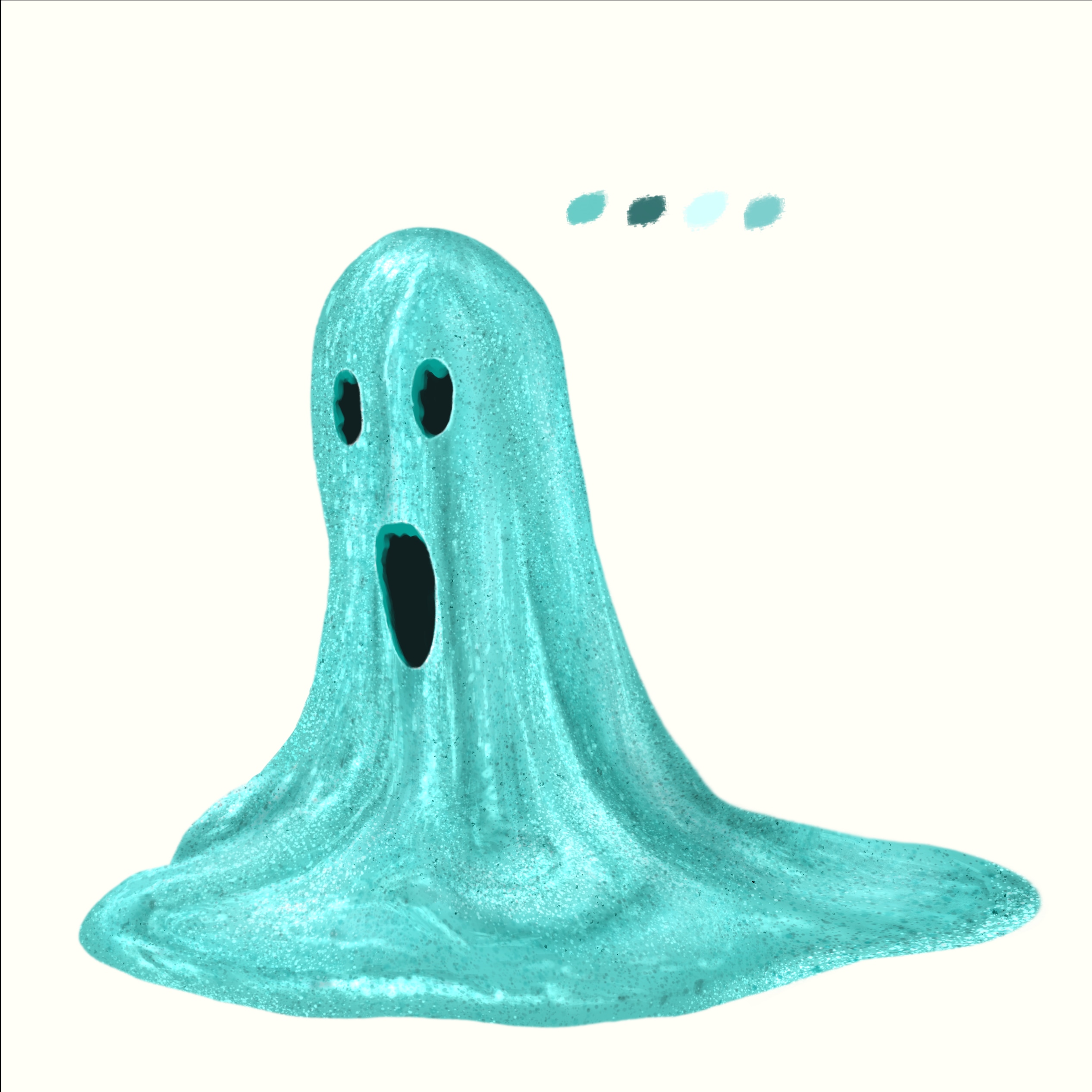 PARTIE 1 - CHAPITRE 5 - MATERIAUX REALISTES par Lara Patouille