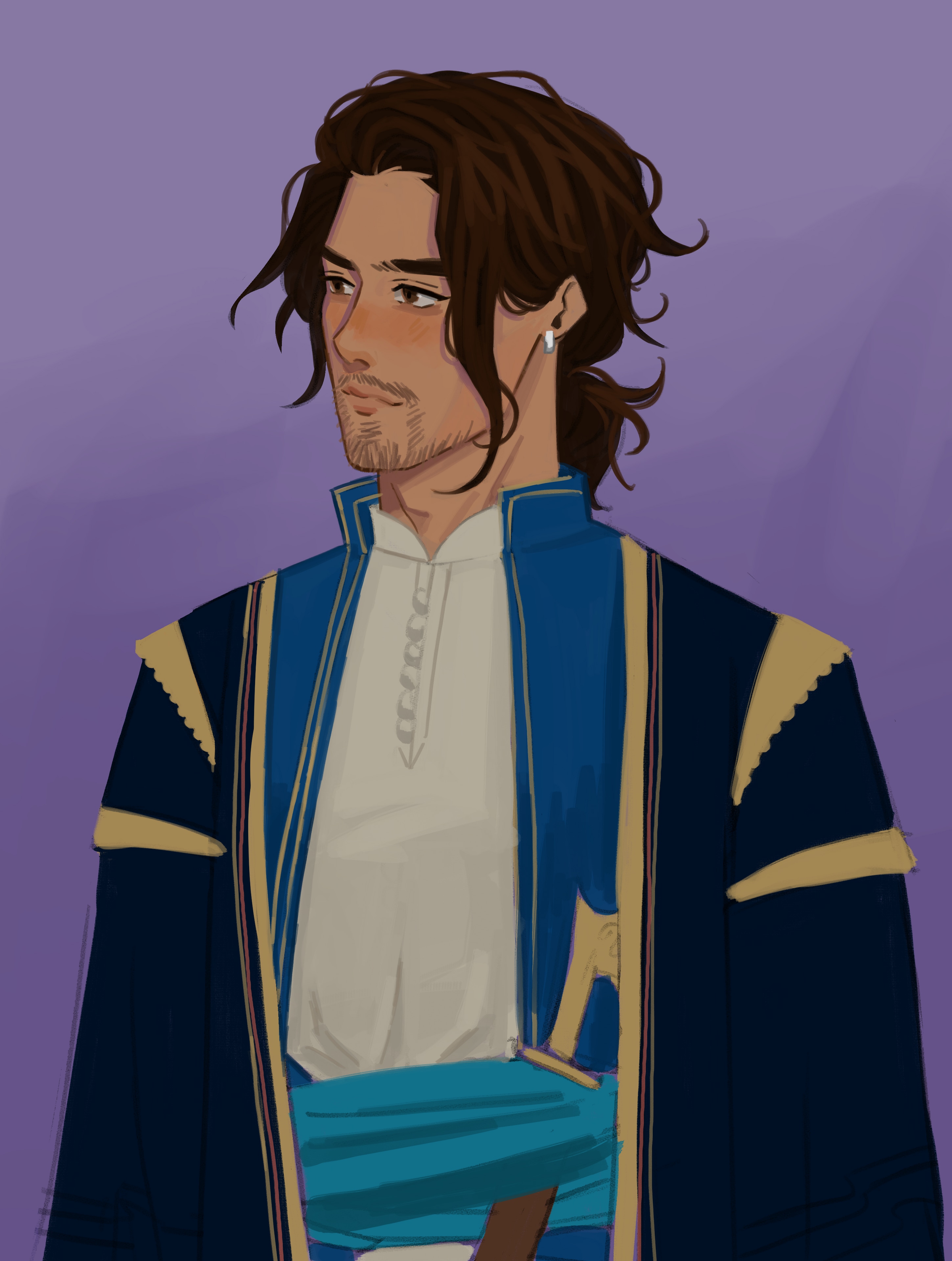 concept visual novel par dododendron
