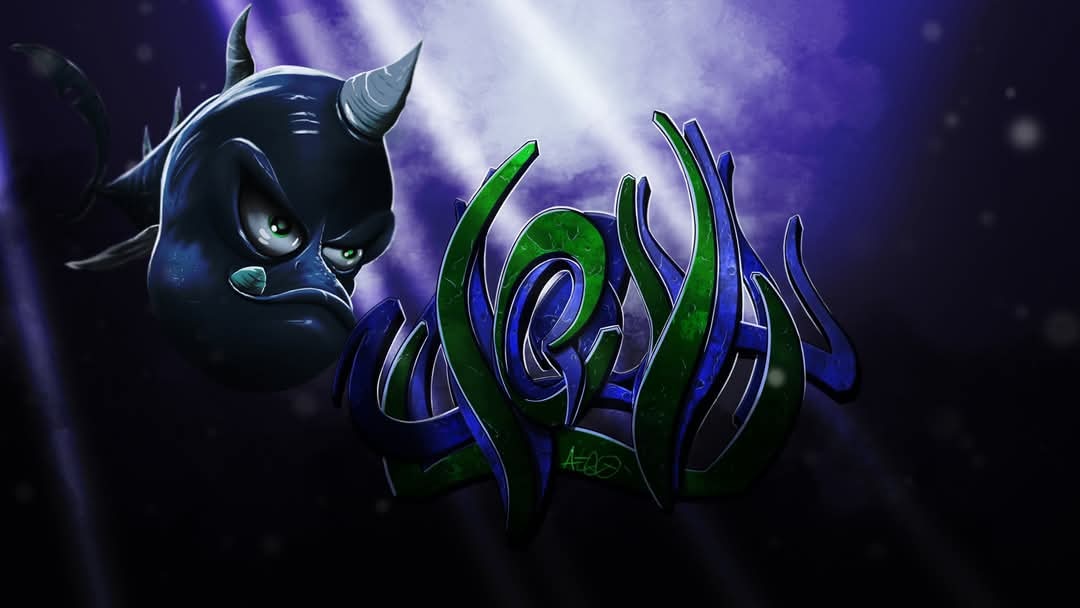 Graffiti digitale par ateo9480