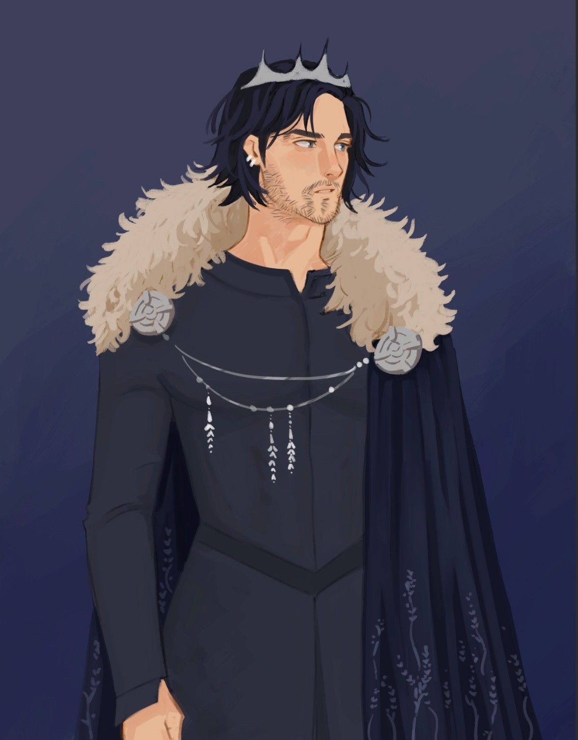 concept visual novel par dododendron