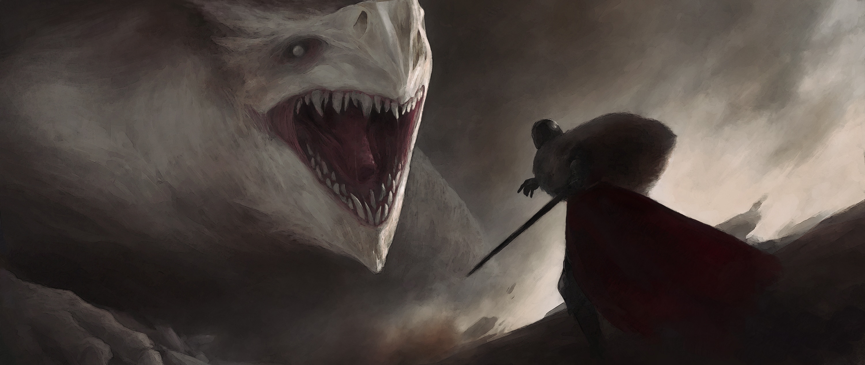 Dragon Slayer par piki