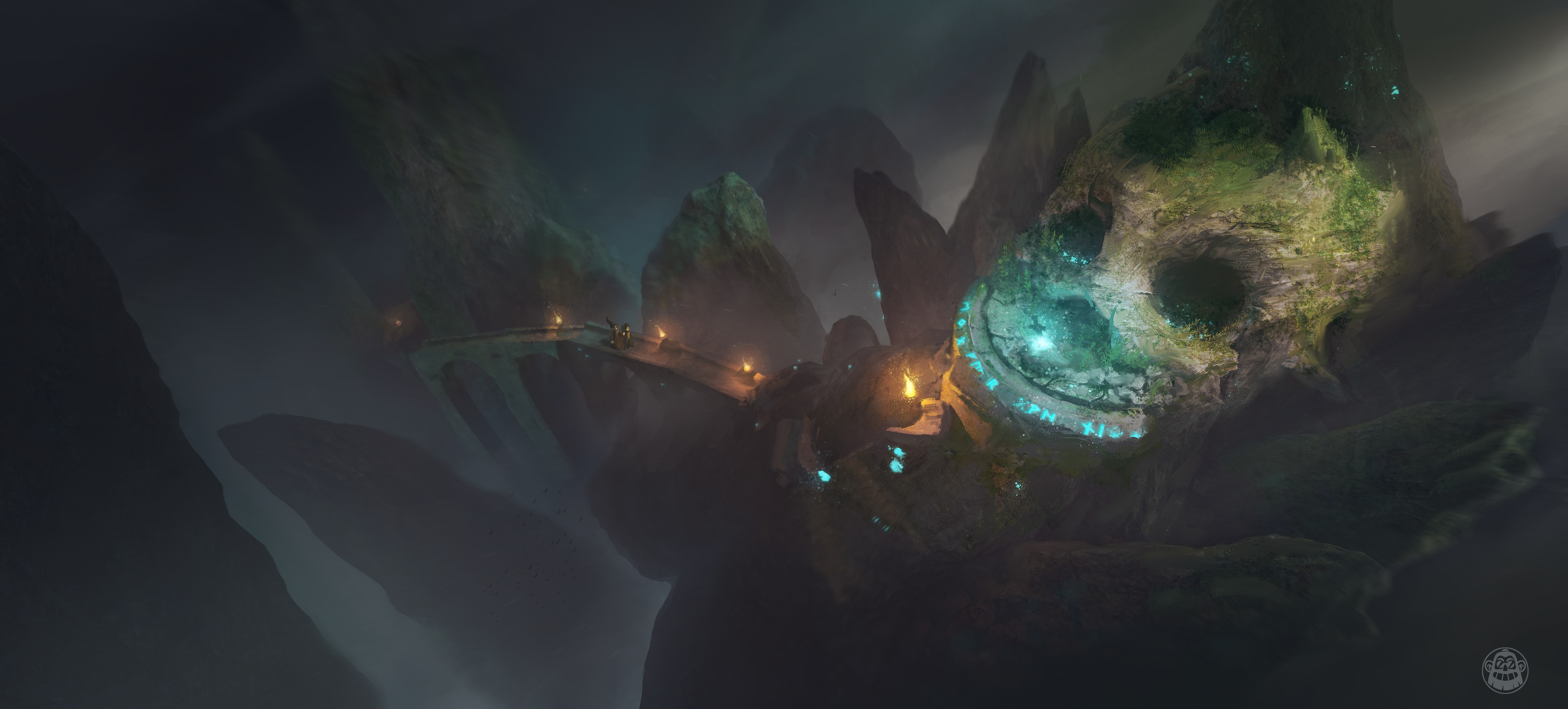 Epée oubliée par MatthieuMessana