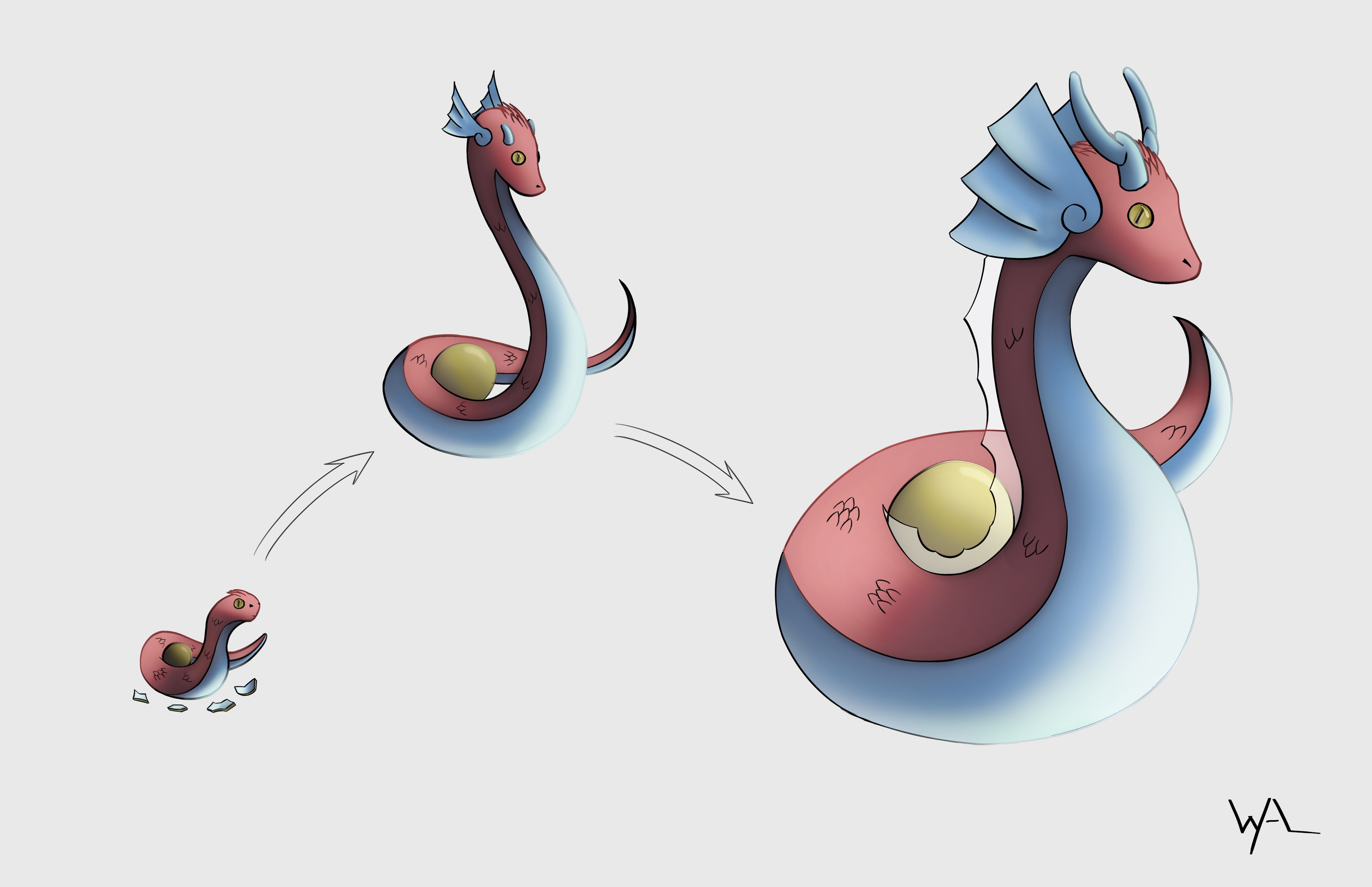 [Challenge Juillet 2026] Evolution : Snake par Walvyn