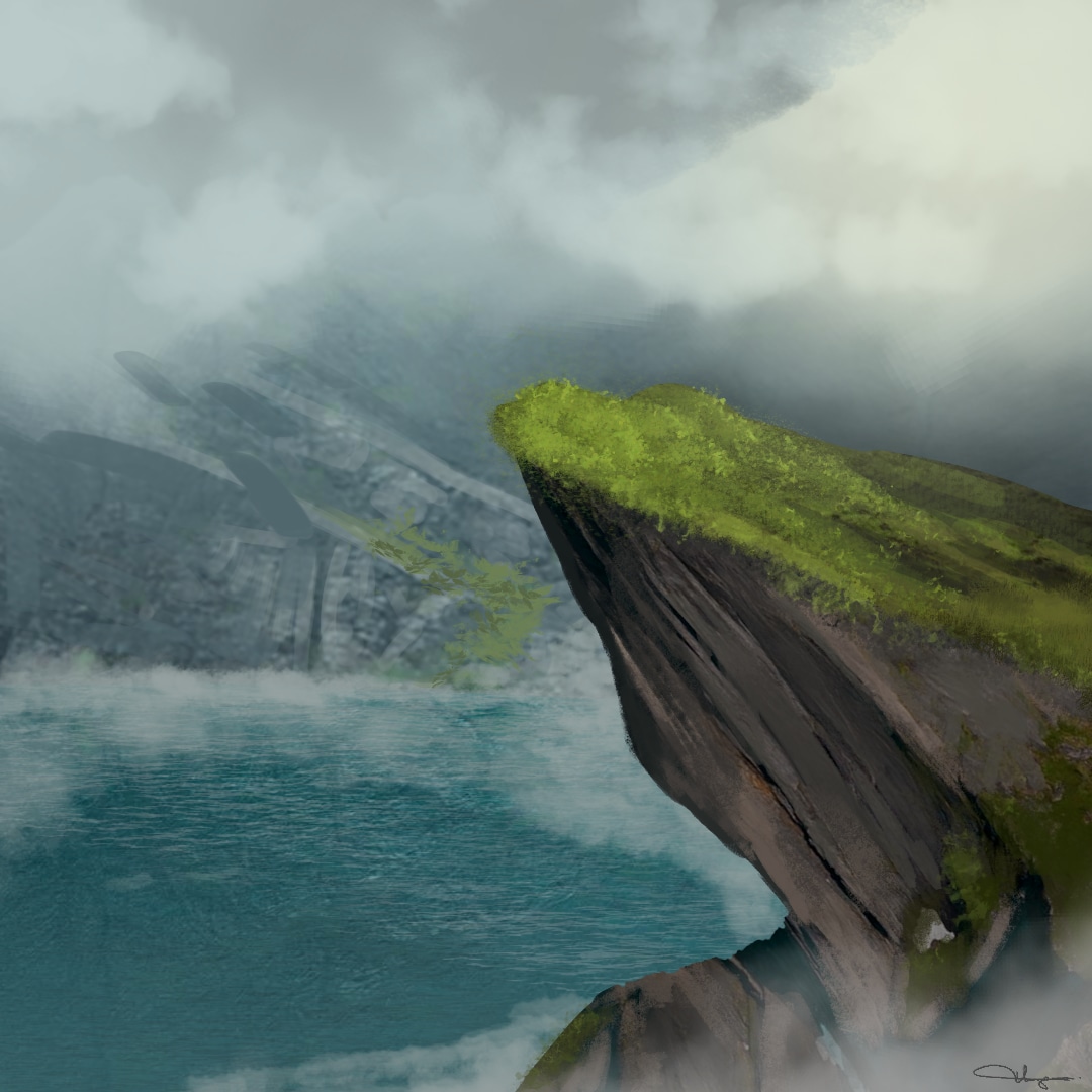 Premier pas... par franco_dino