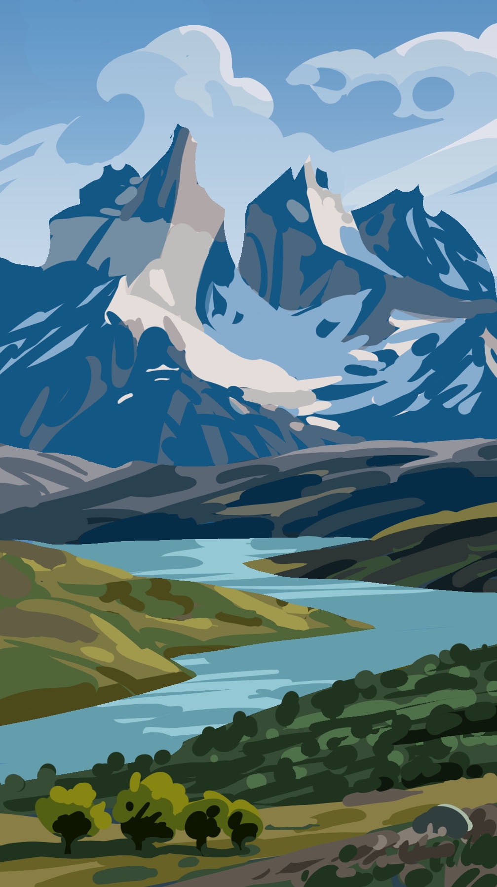 study par guillaume gdr