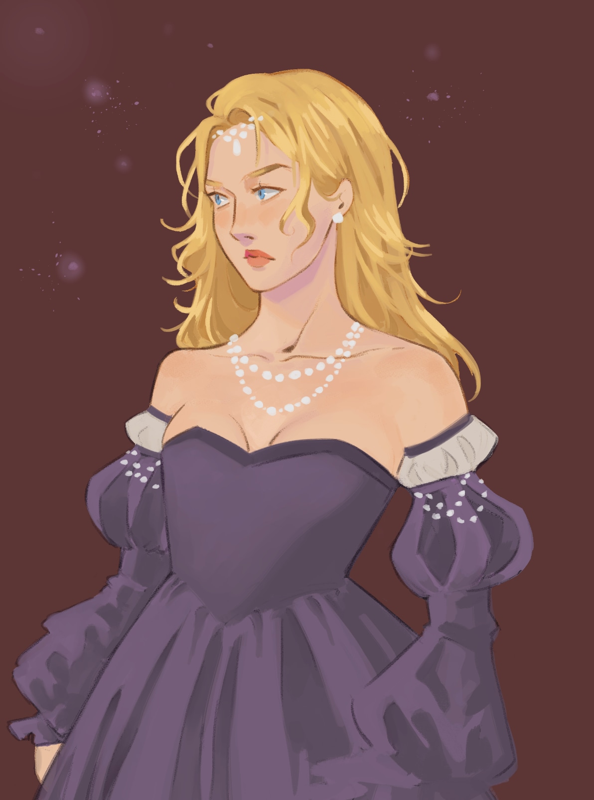 concept visual novel par dododendron