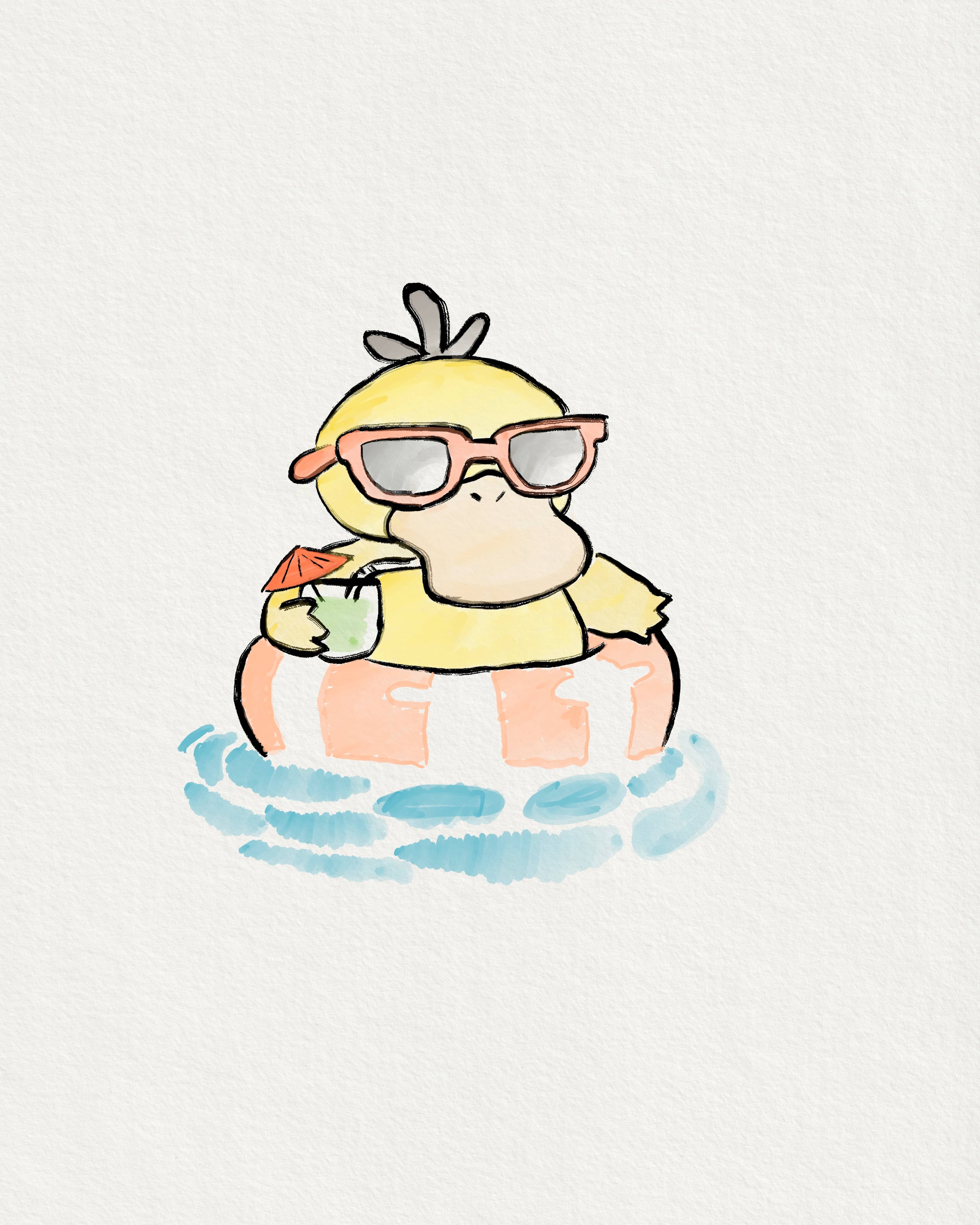 Pokémons par macandyjr