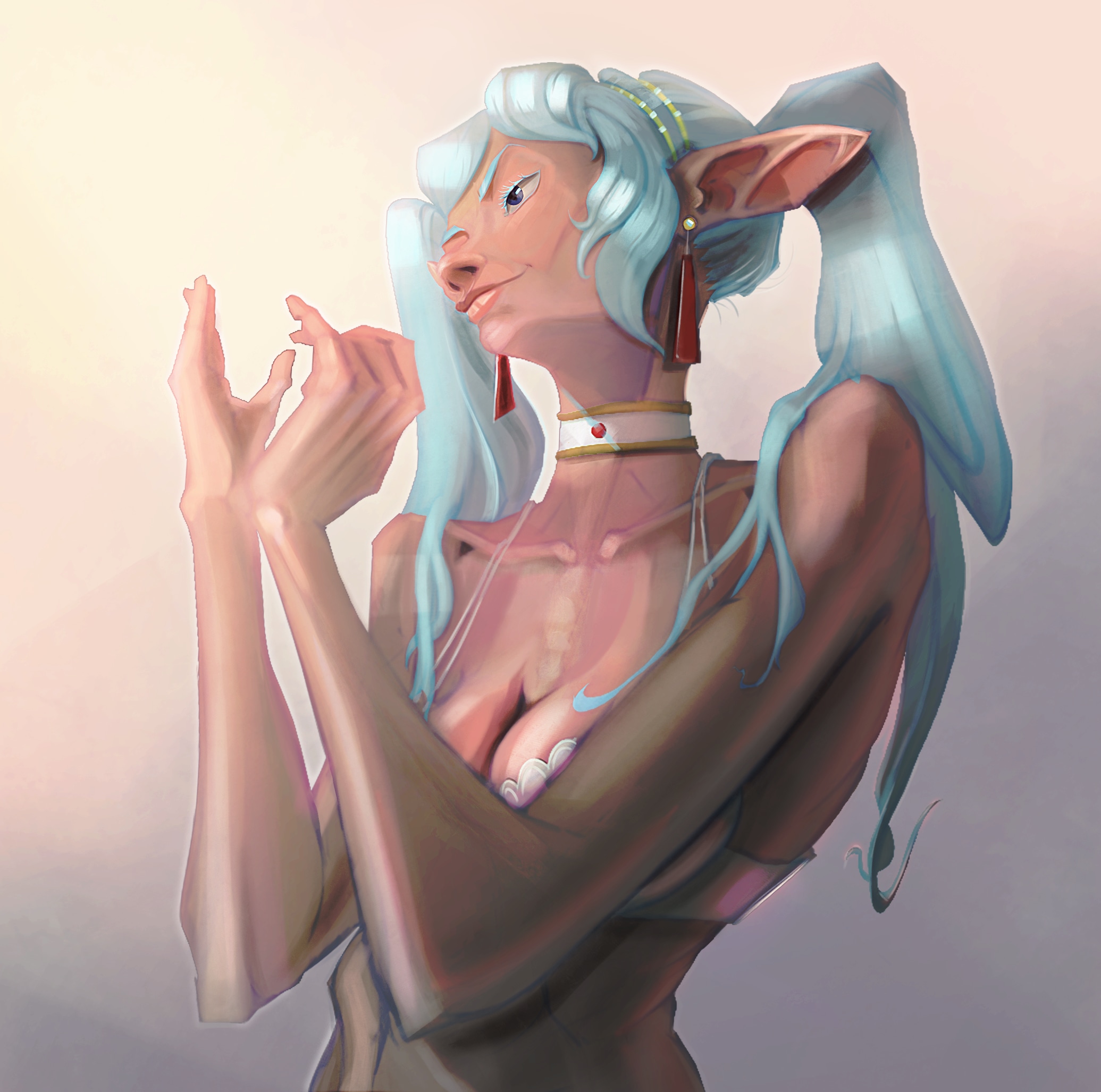 frieren_challenge par G.M Picsou