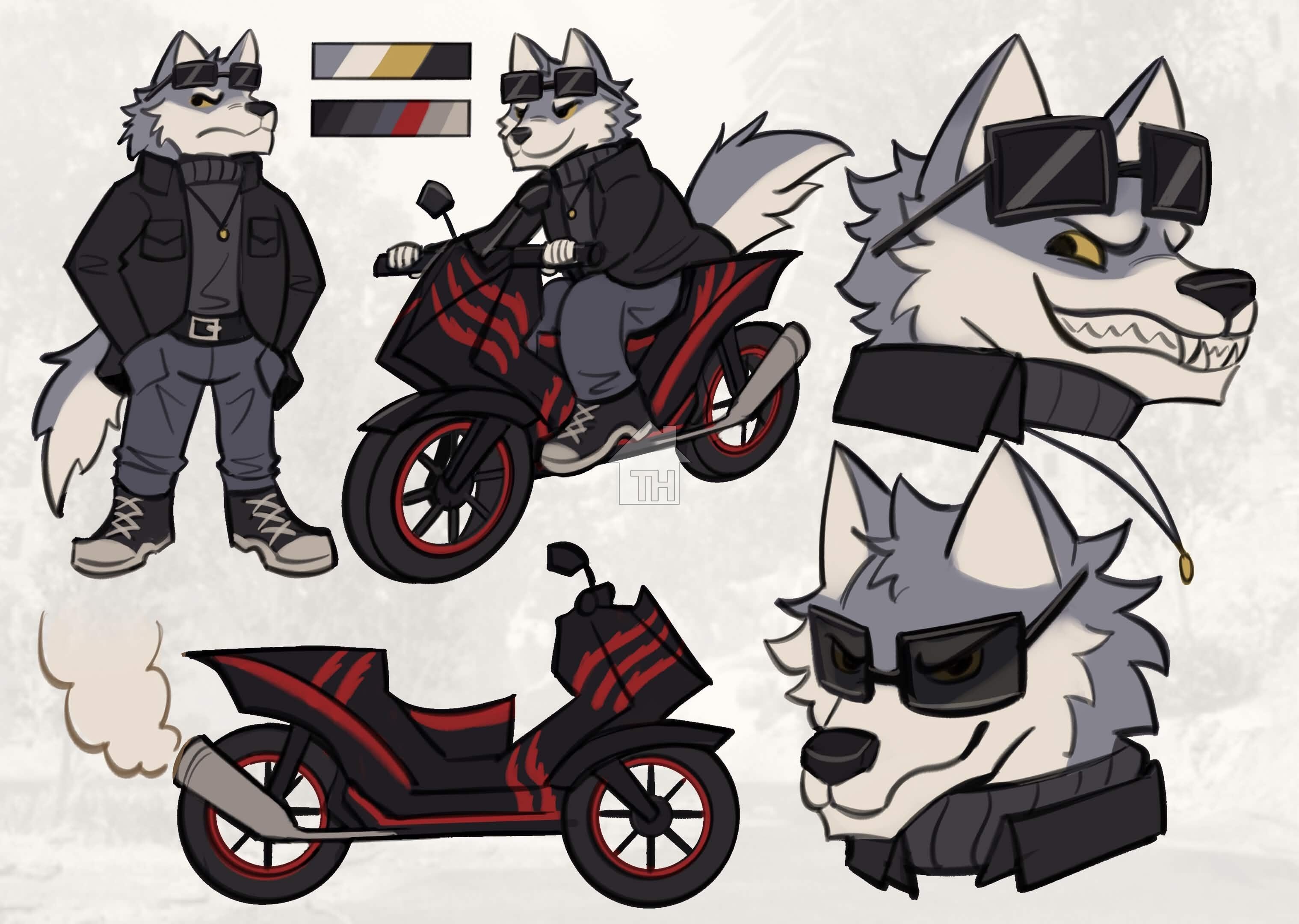 Fuerte AF2026 #3 par dark-spyley