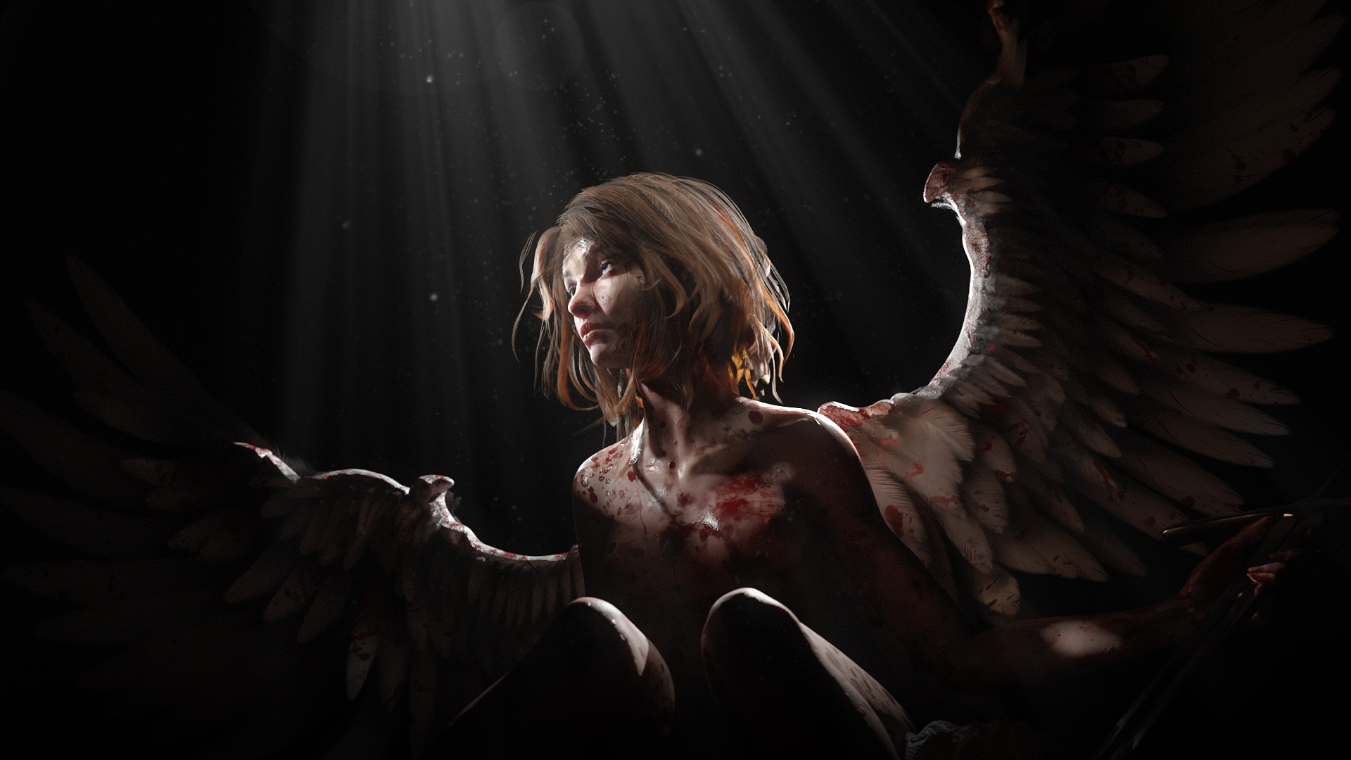 DE MAGNO OPERE | Meditation on Resilience par Odelweiss