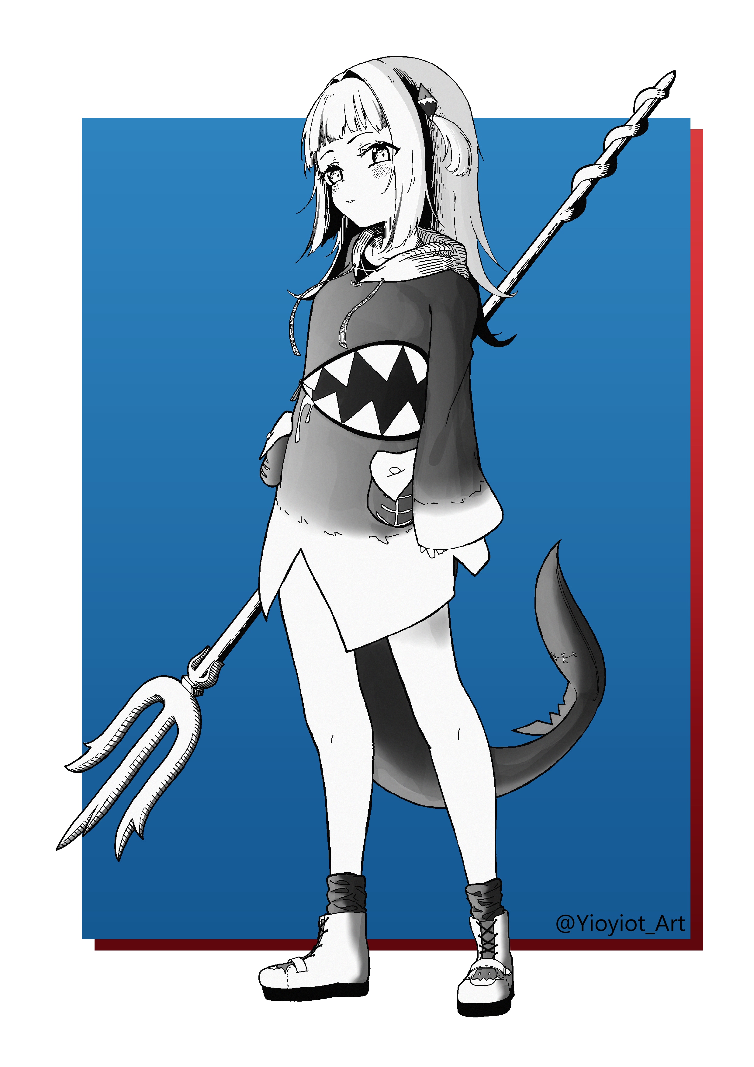 Personal Work par yioyiot