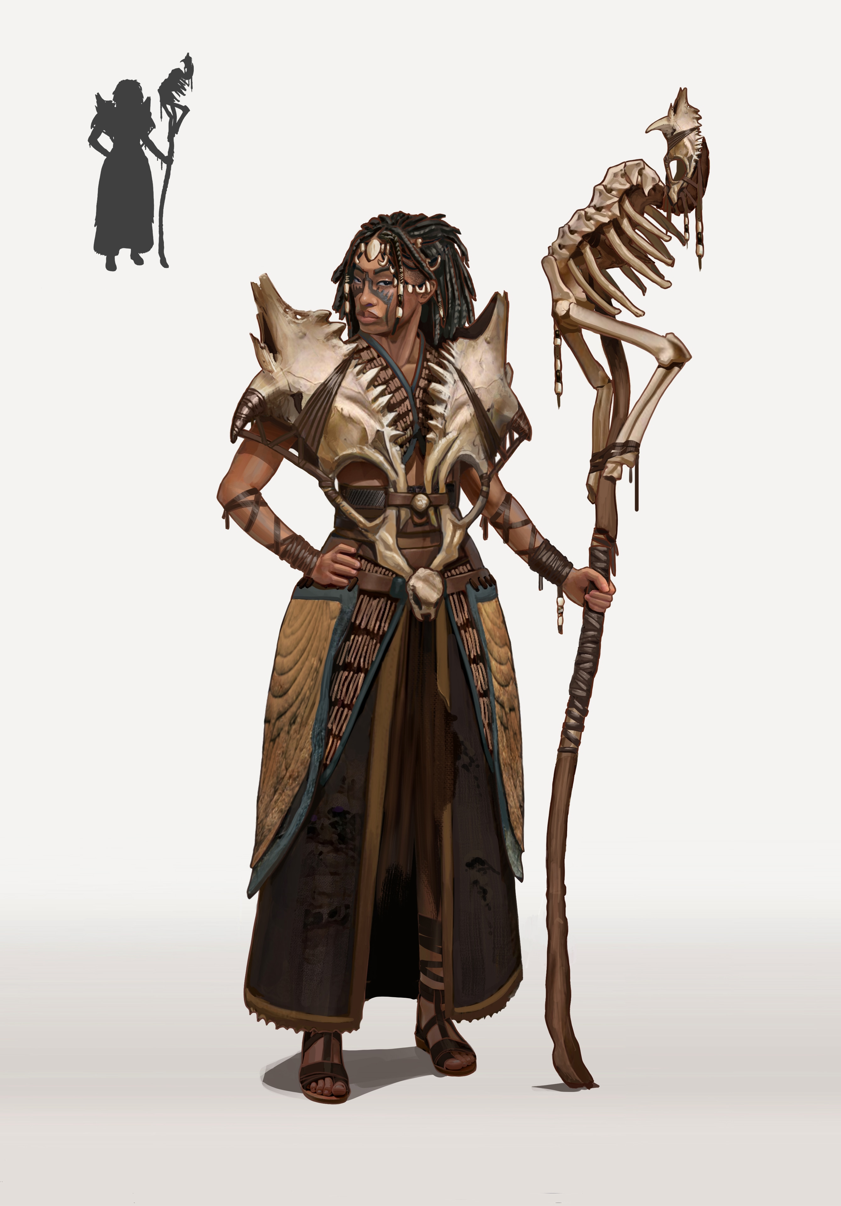 Dragon Slayer - Mage par yokai