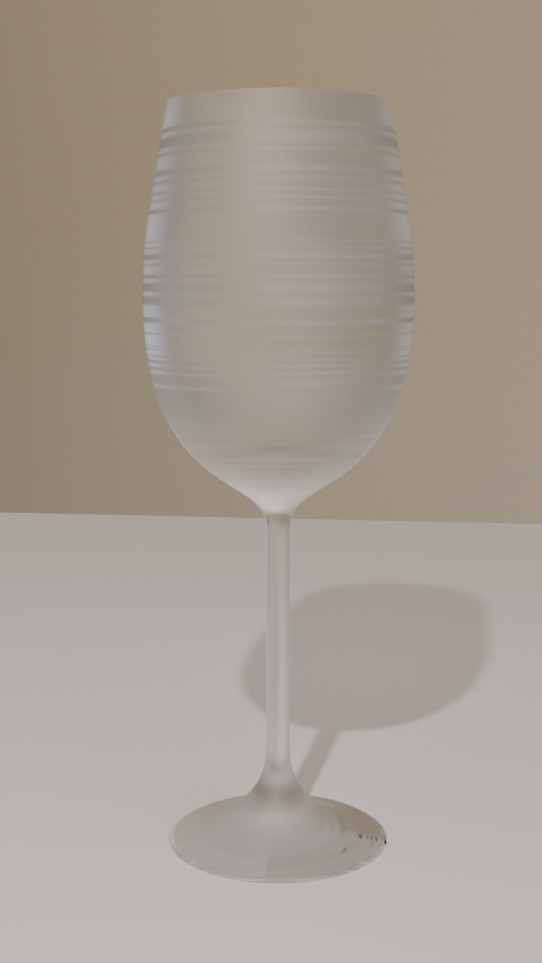 The Glass par Theristis