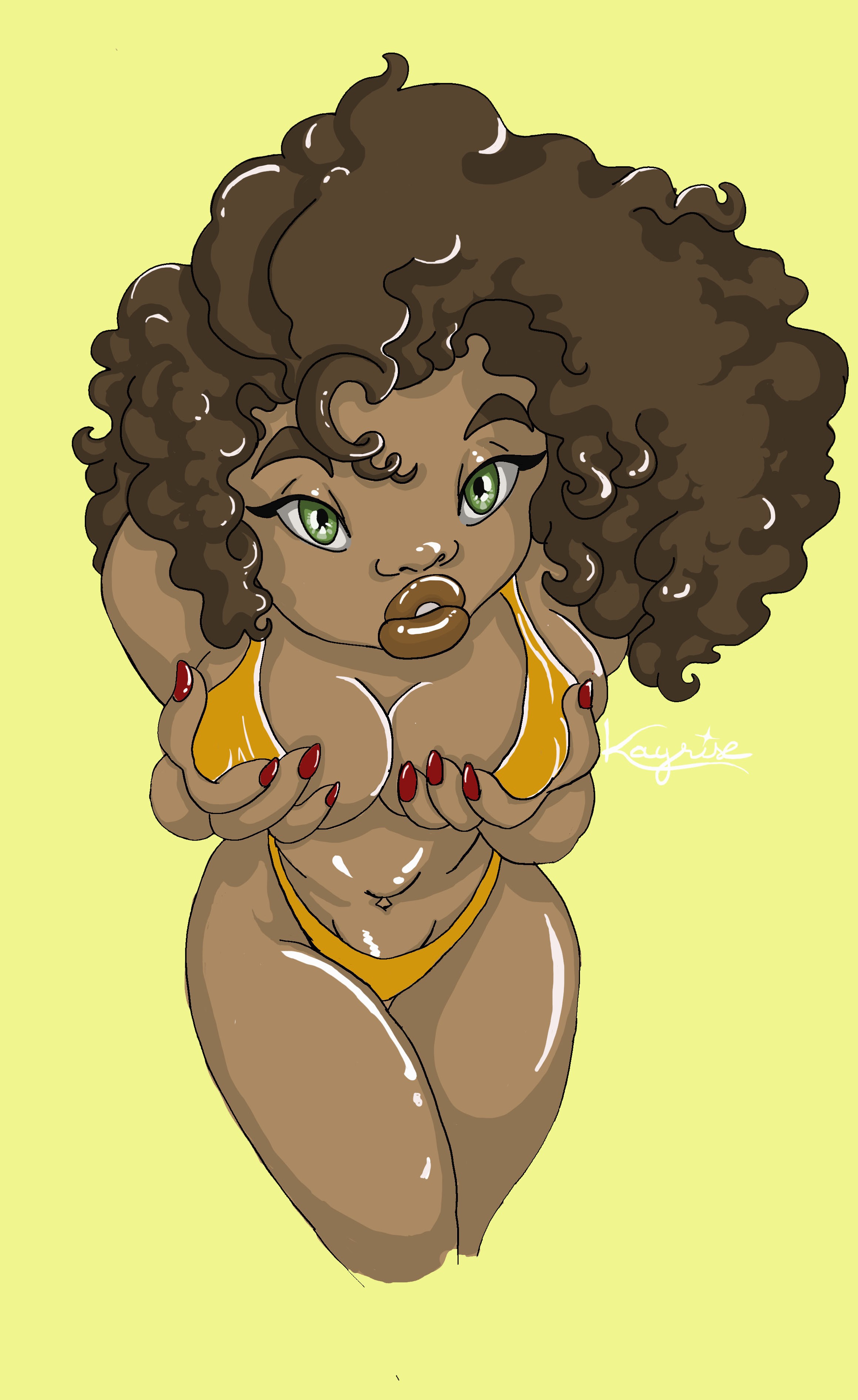Mes petits projets persos par kayrise973