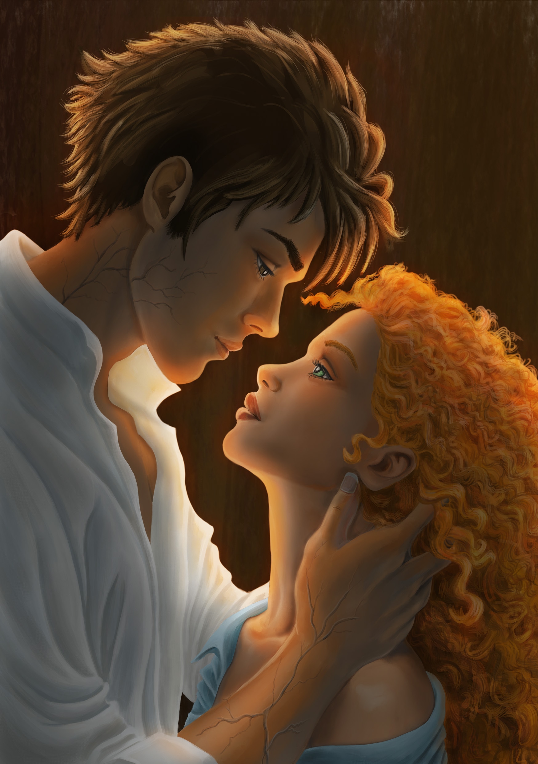 projet pro Gretel par Julie L