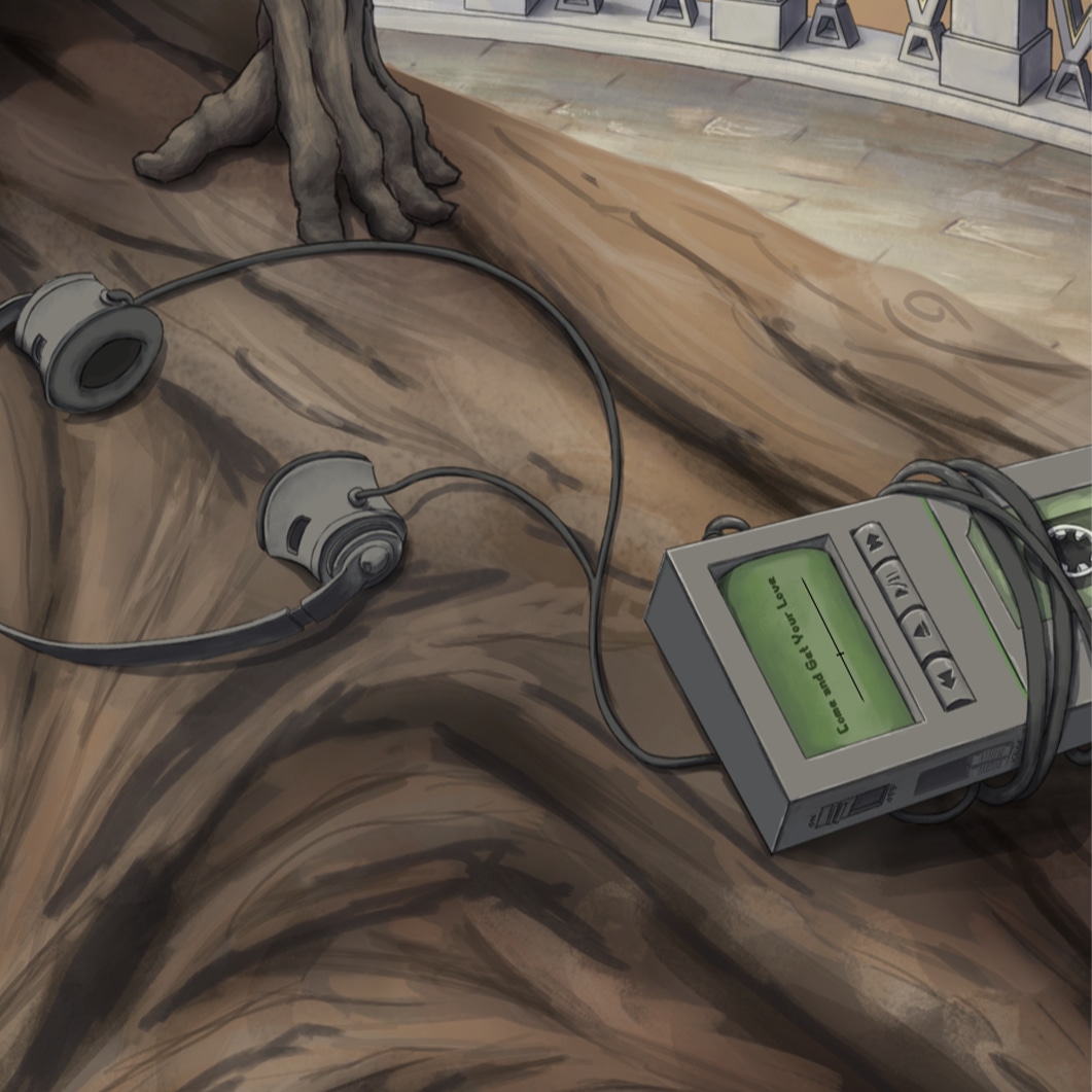 Groot -- Fan Art "Les Gardiens de la galaxy" par ALArts