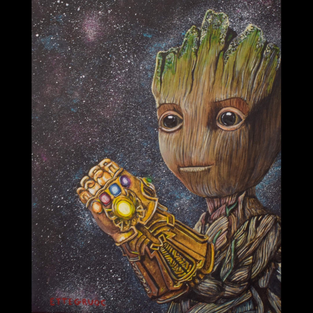 Traditionnel par Dans la Brume