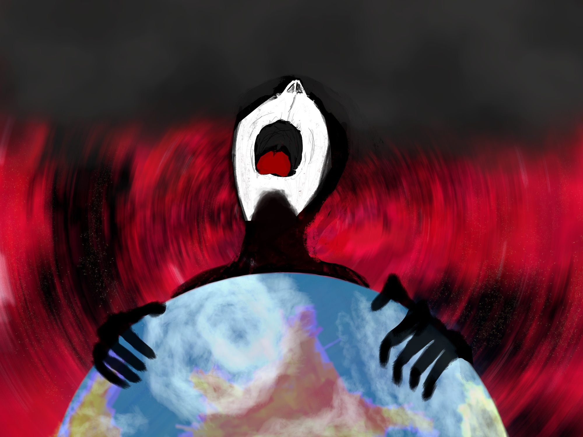 Névrose par balzeck