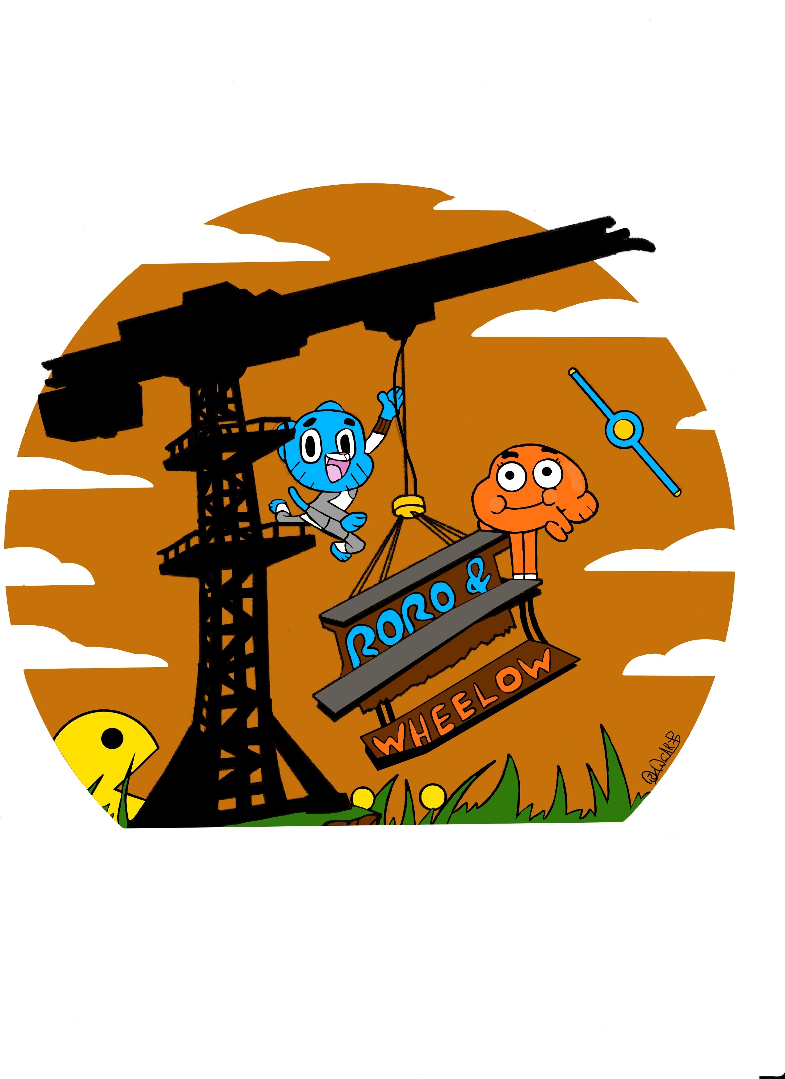 grue par ozincart
