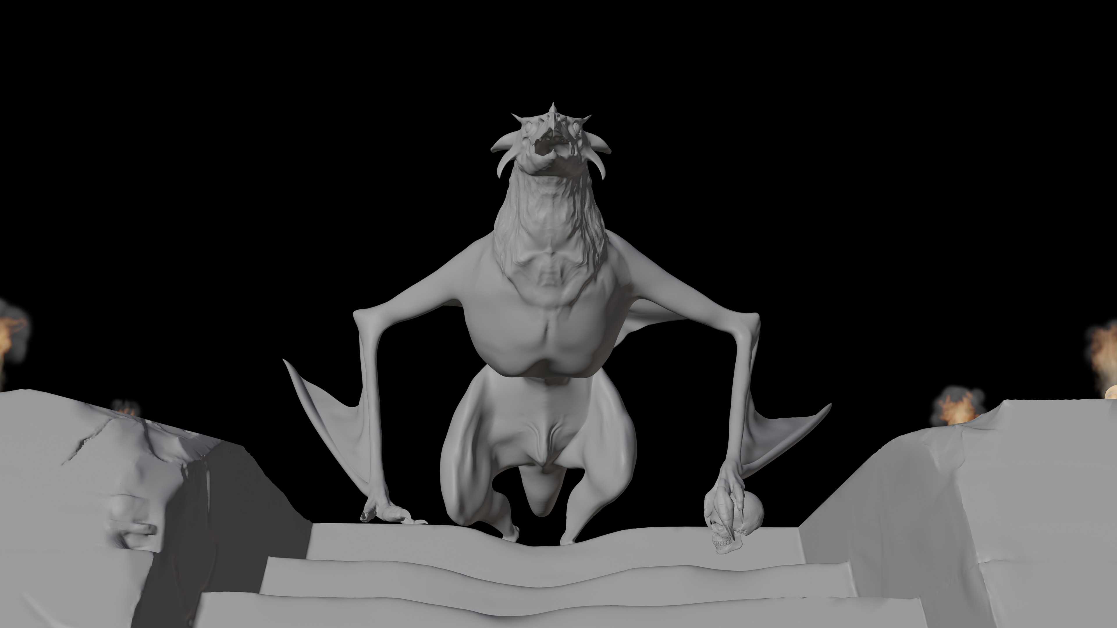 Gryphon par soys