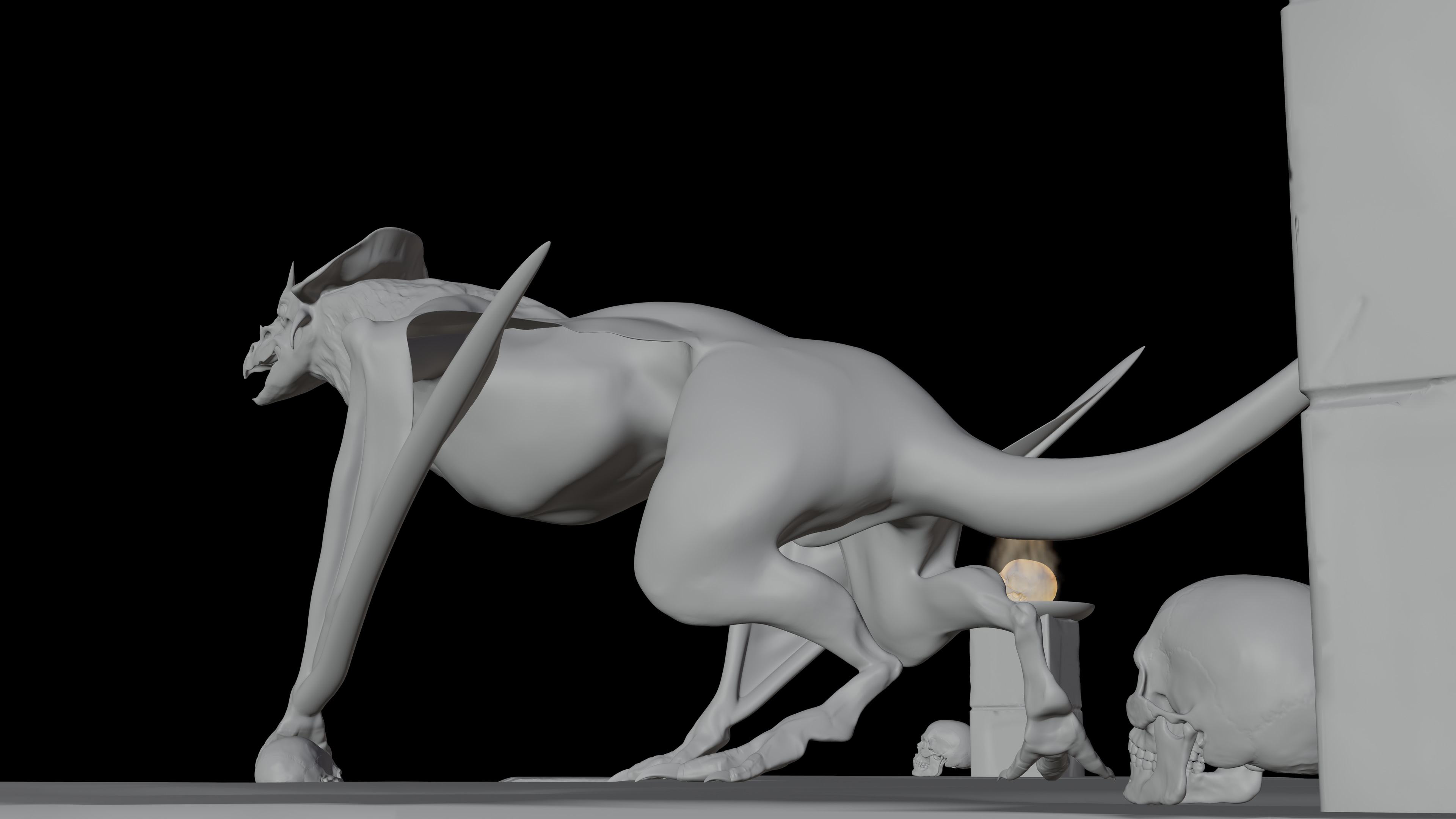 Gryphon par soys