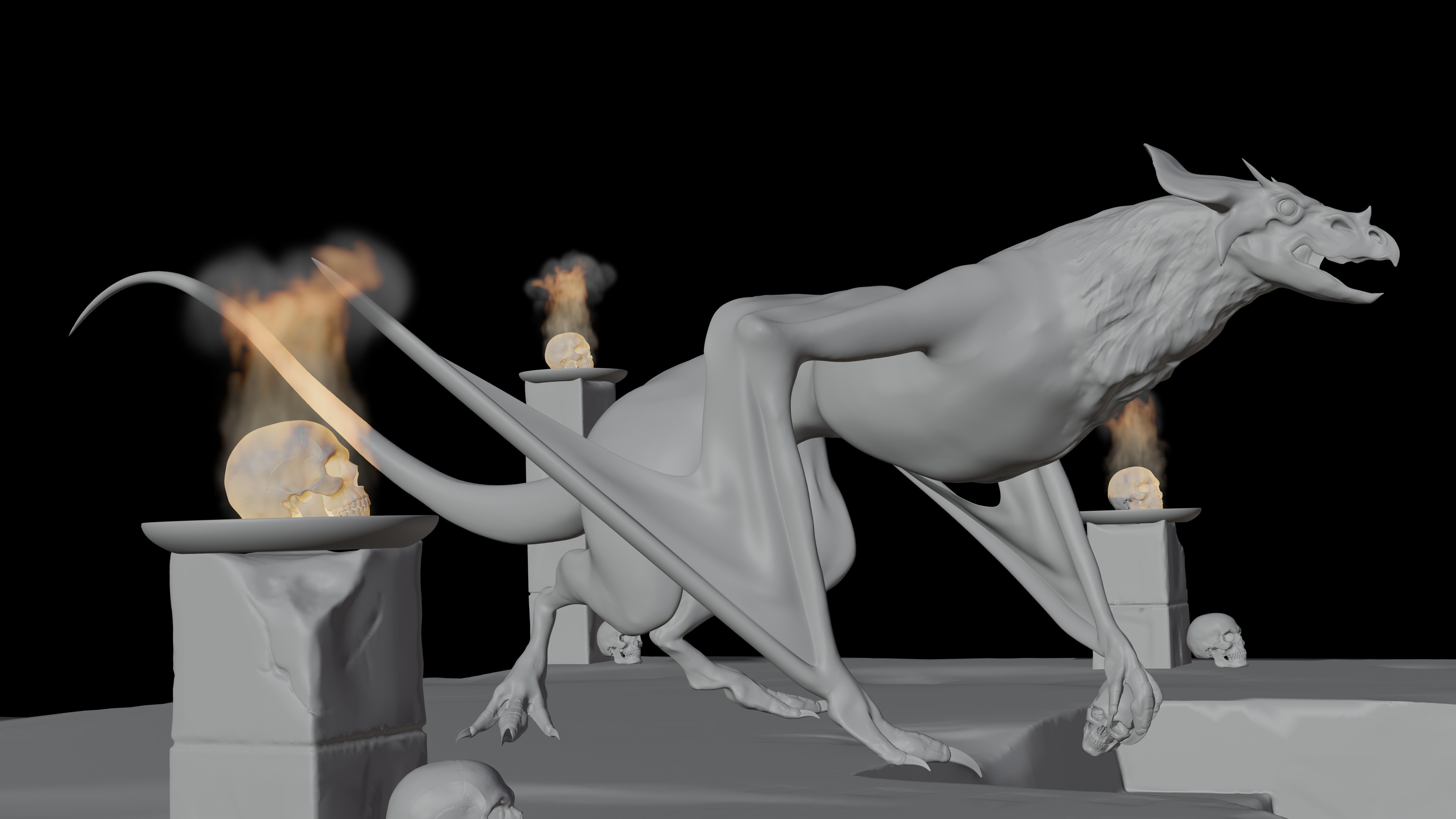 Gryphon par soys