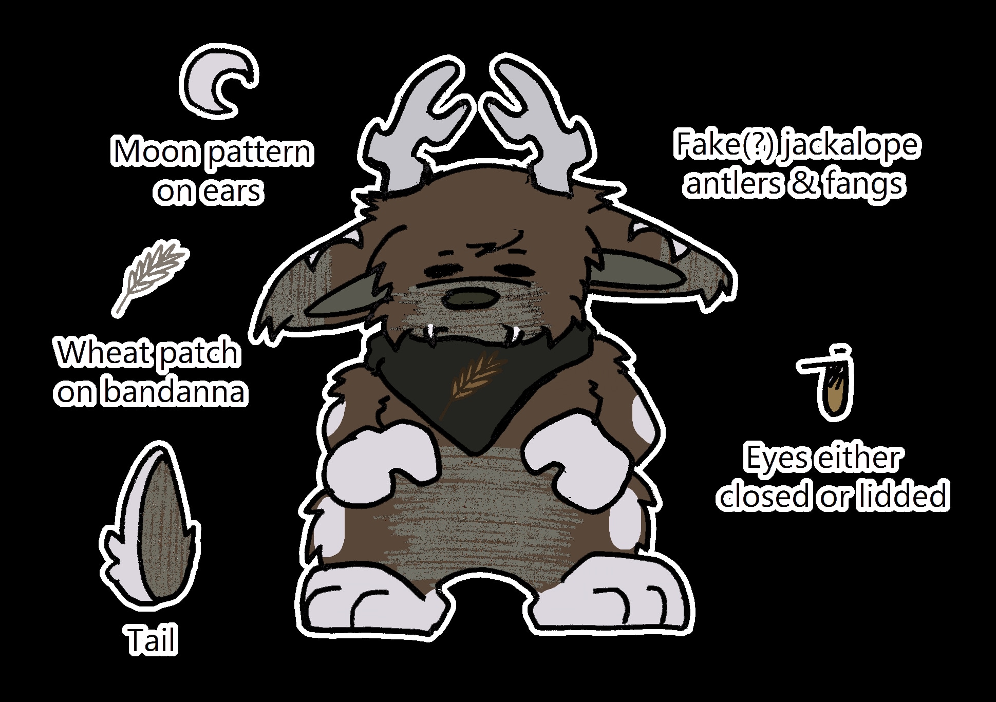 Gunner serv. AF2026 par dark-spyley