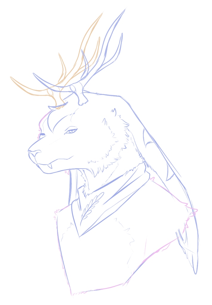 Gunner serv. AF2026 par dark-spyley