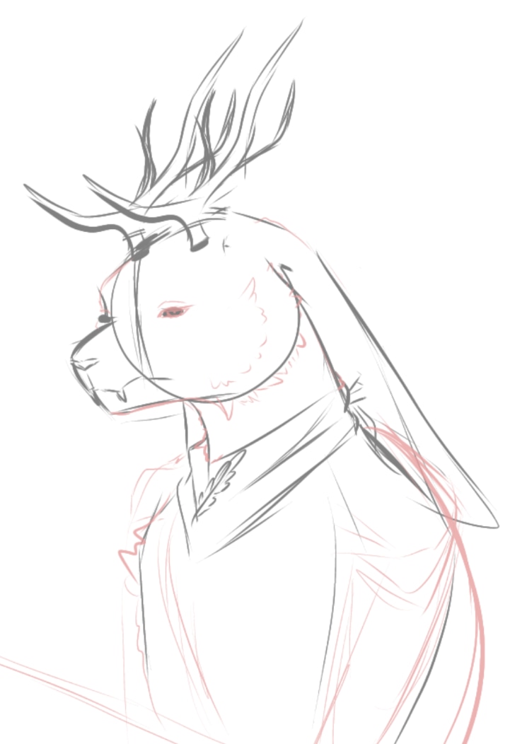 Gunner serv. AF2026 par dark-spyley