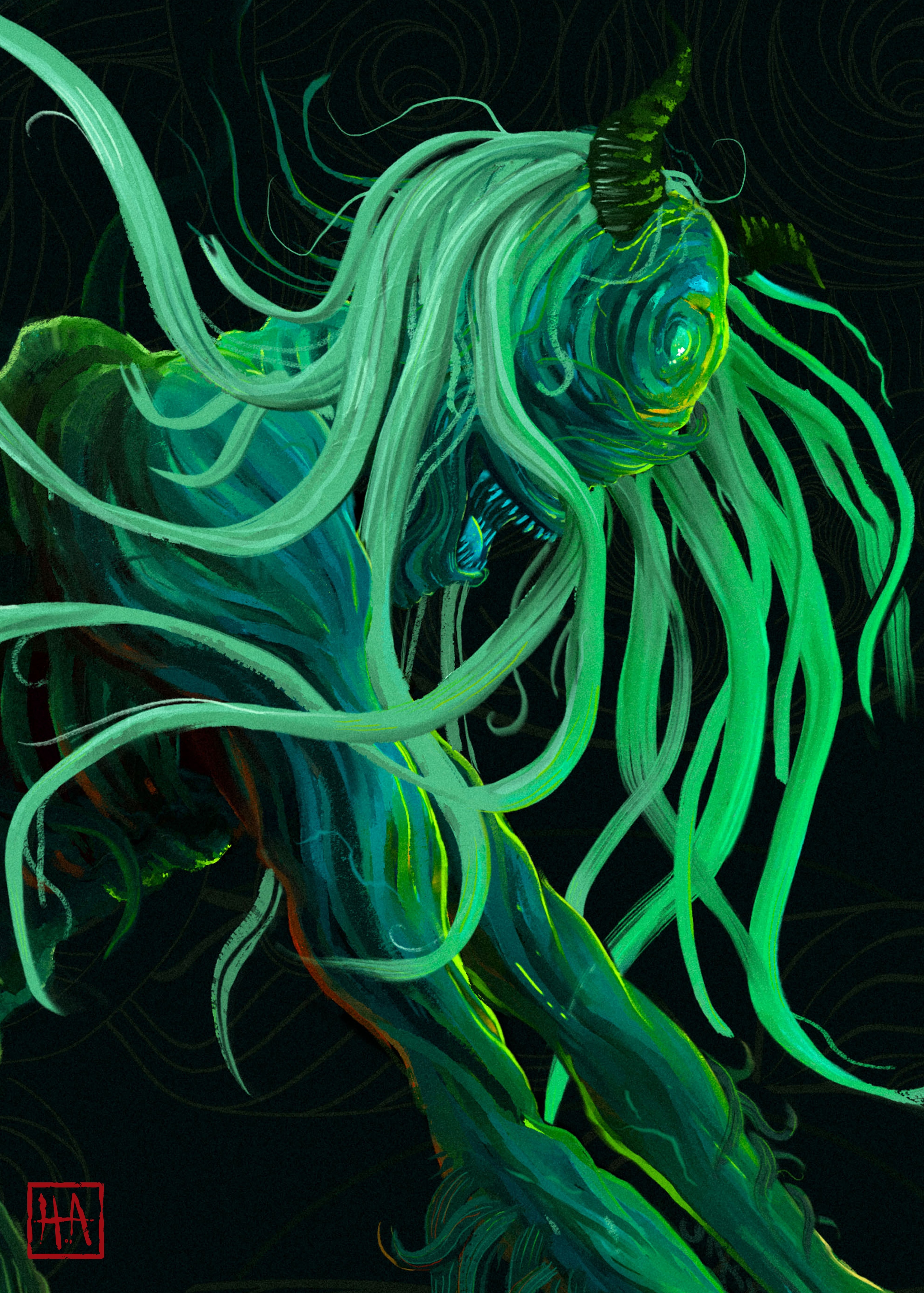 HA-E6 par HA Hoste Alexandre (UDR)