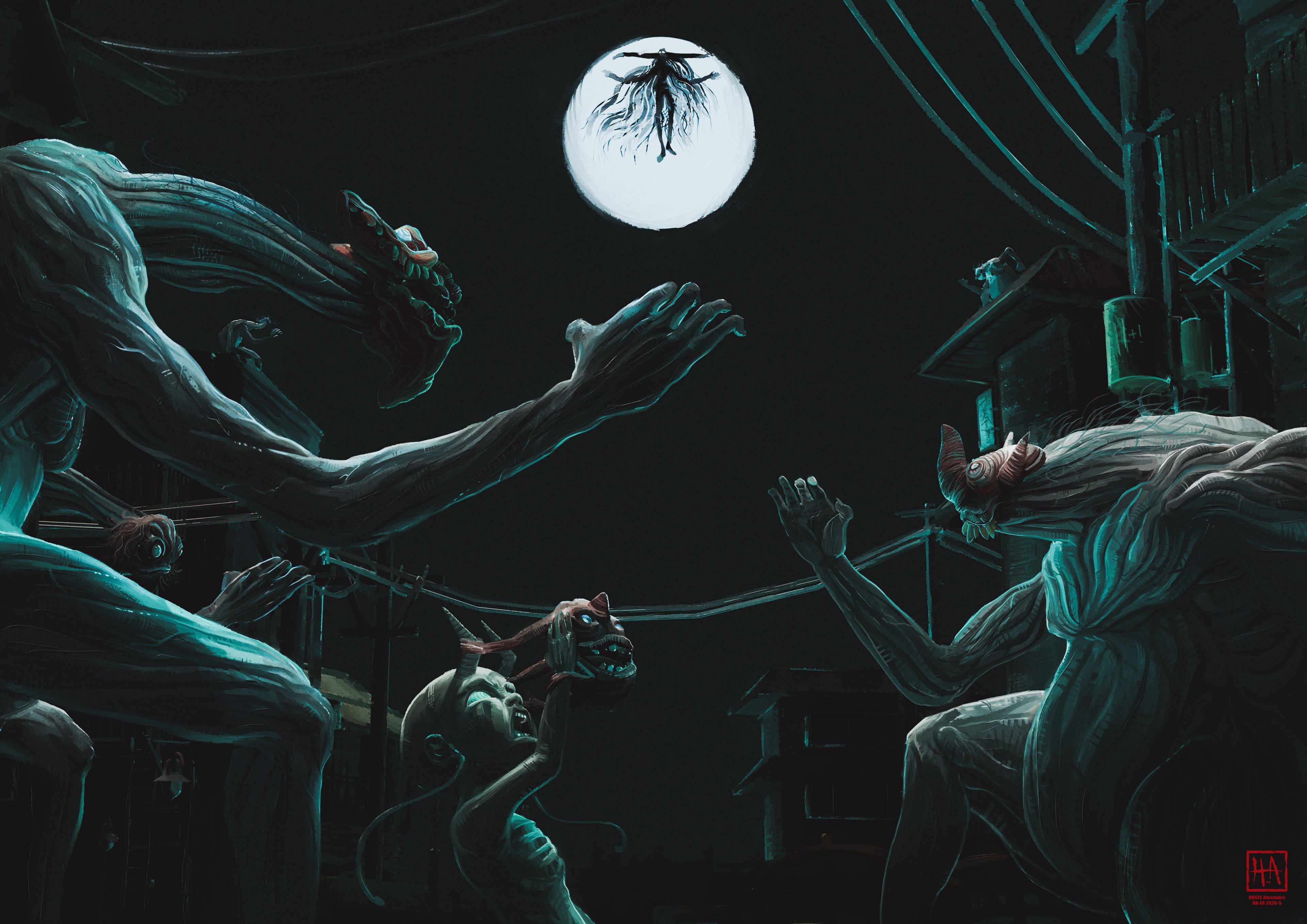 HA-E8 par HA Hoste Alexandre (UDR)