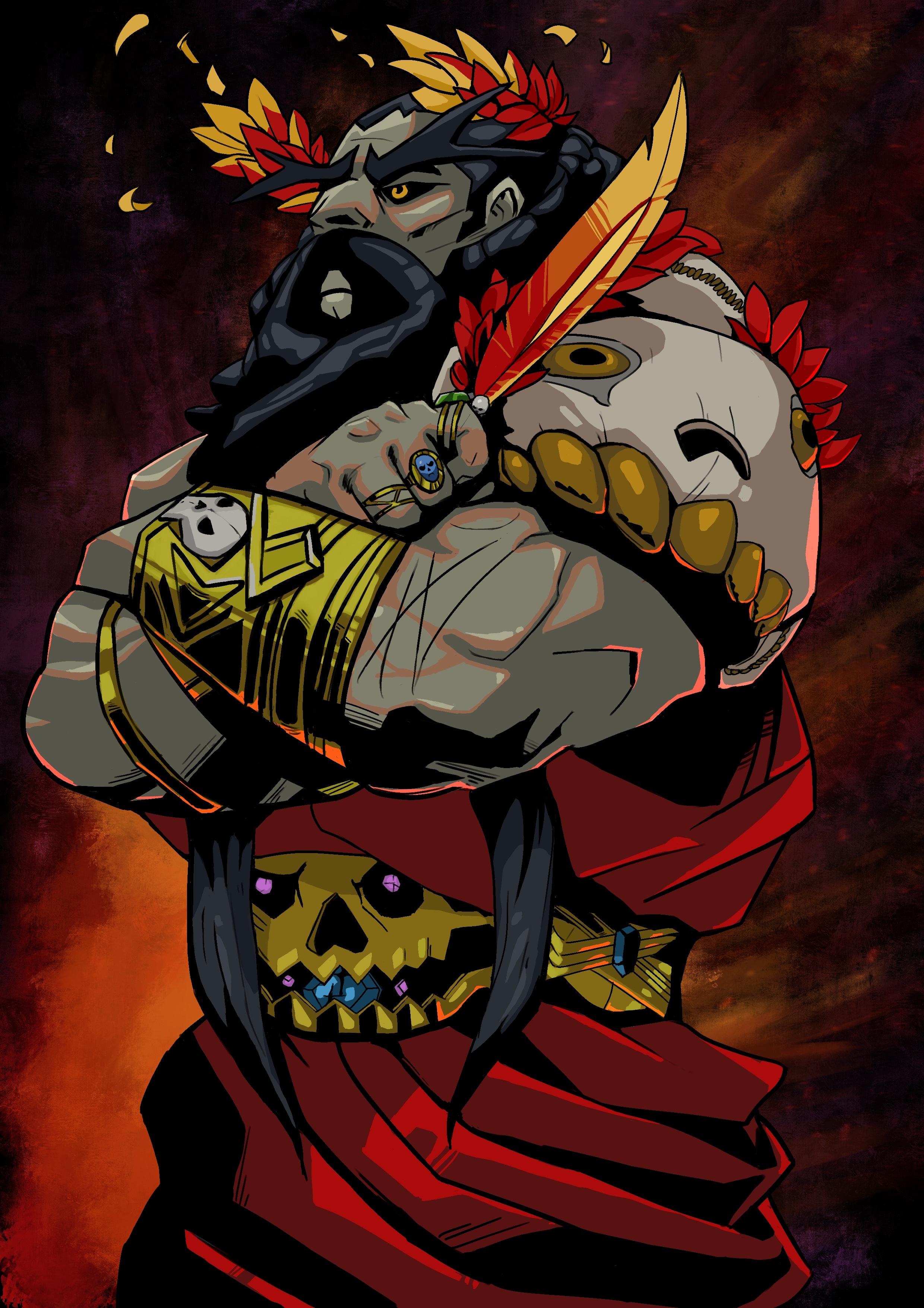 MES ETUDES par Urzad