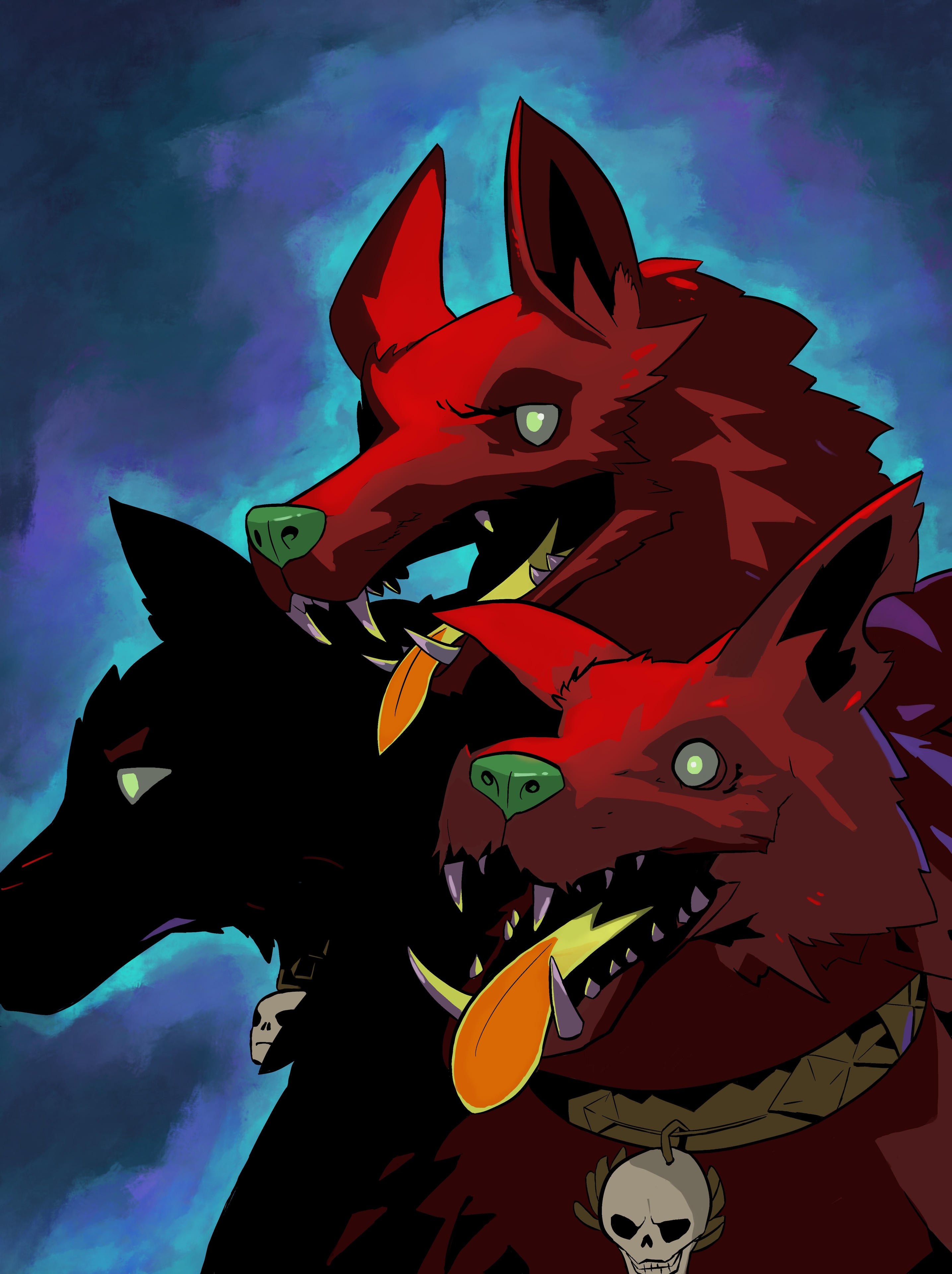 MES ETUDES par Urzad