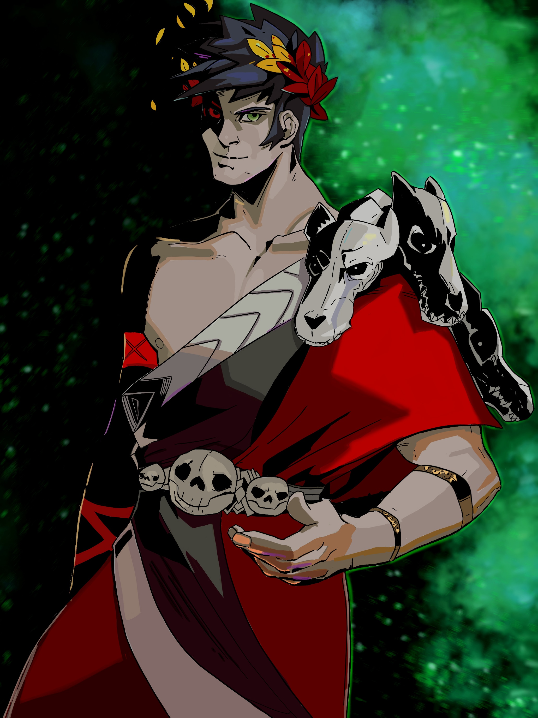 MES ETUDES par Urzad