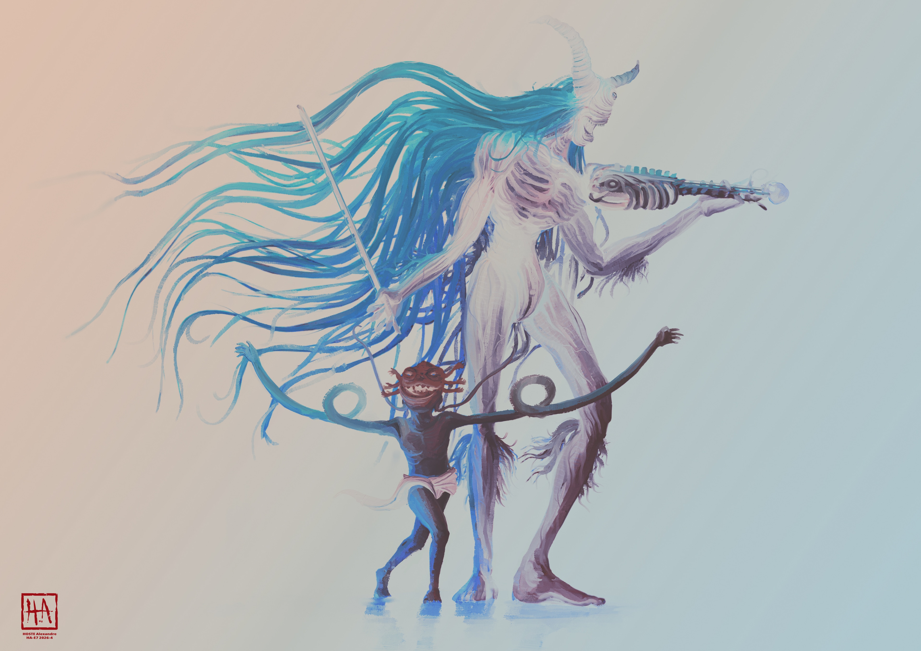 HA-E7 par HA Hoste Alexandre (UDR)