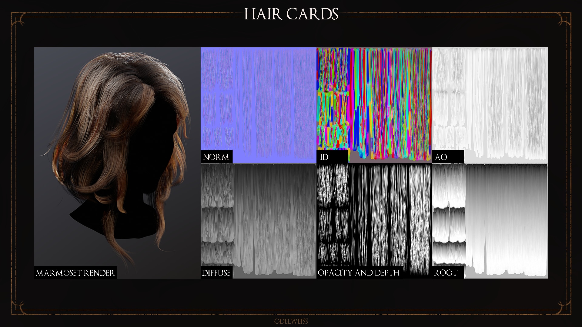 DE MAGNO OPERE | Meditation on Resilience par Odelweiss