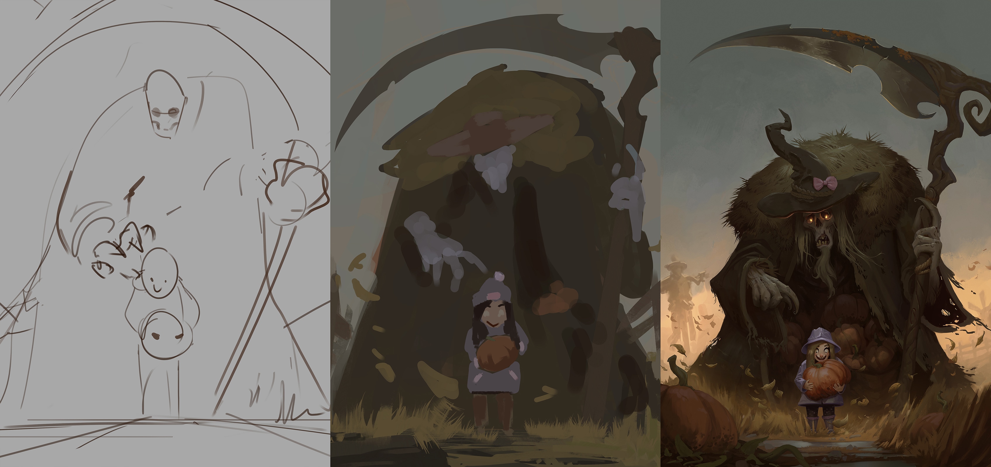 Can I have this one please ? par Chapi