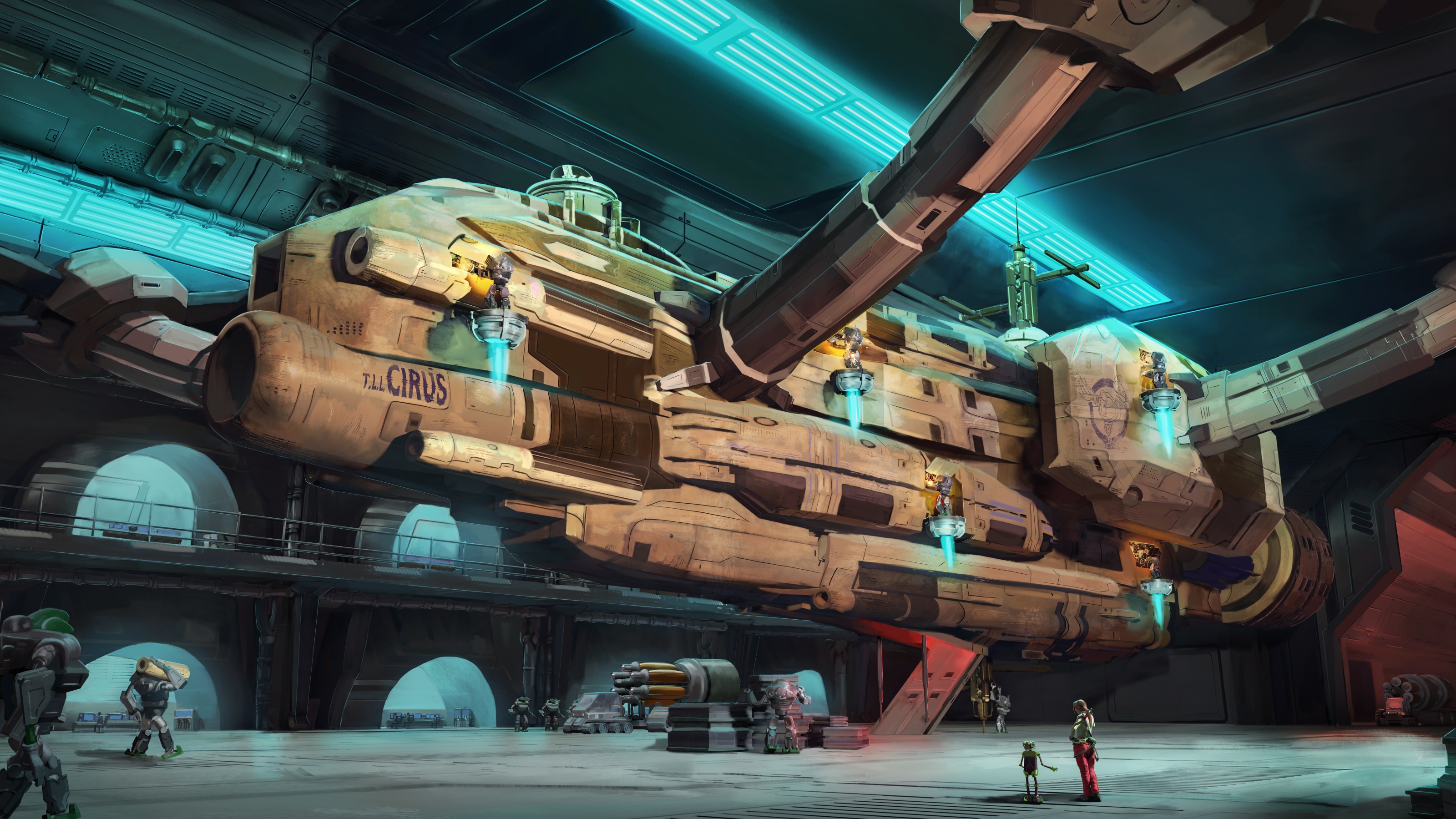 prepartif par Cocottecirus