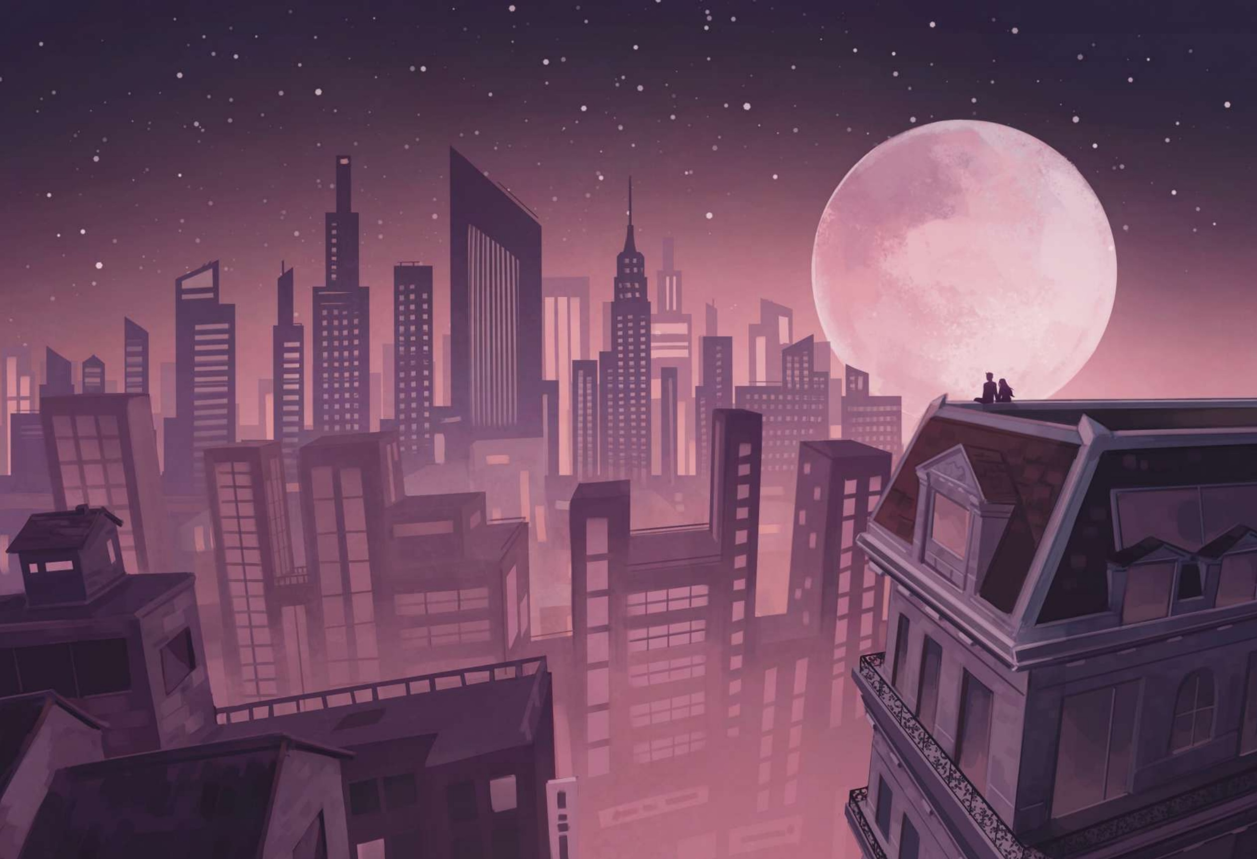 Darling Venom - Parker S. Huntington - SE The Love Club Bookshop par Zelyphia