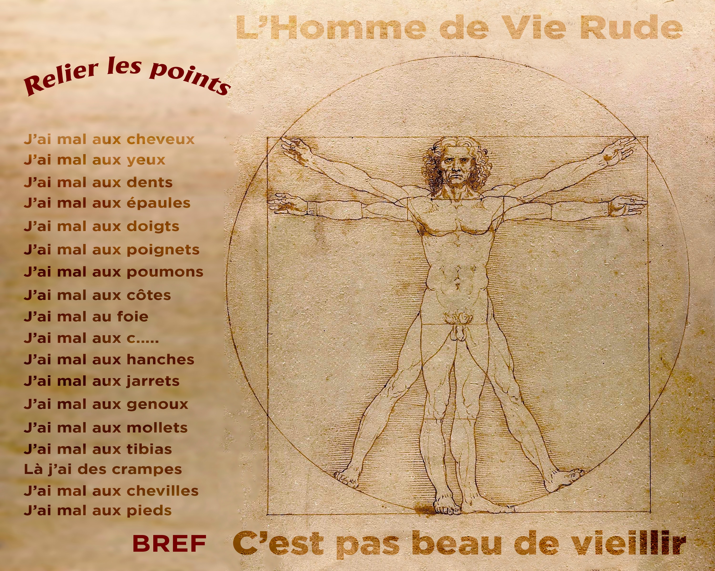 Le temps passe par angelesteban