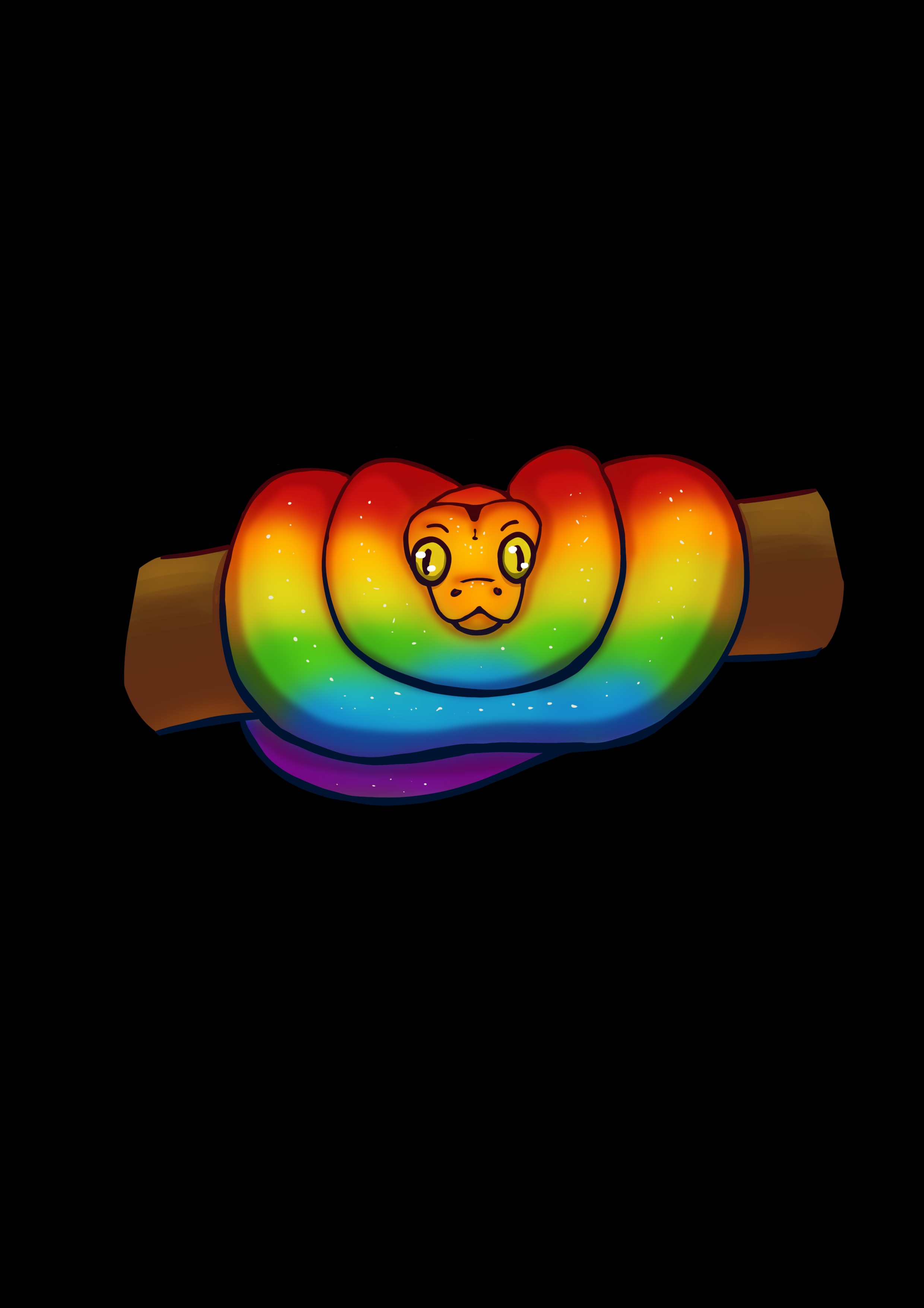 Les Gaypents: Collection LGBT par Serpentiine
