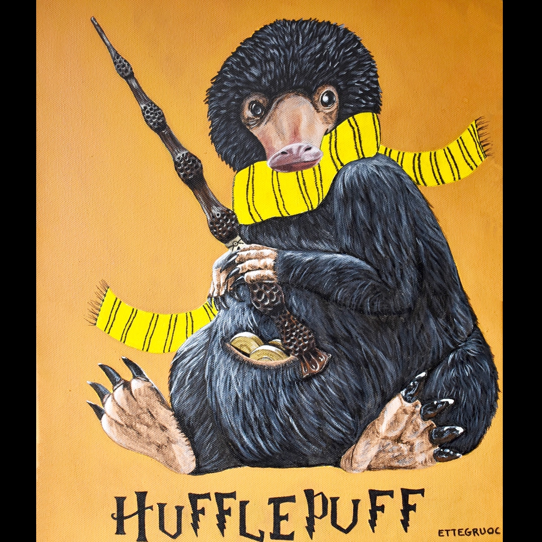 Traditionnel par Dans la Brume