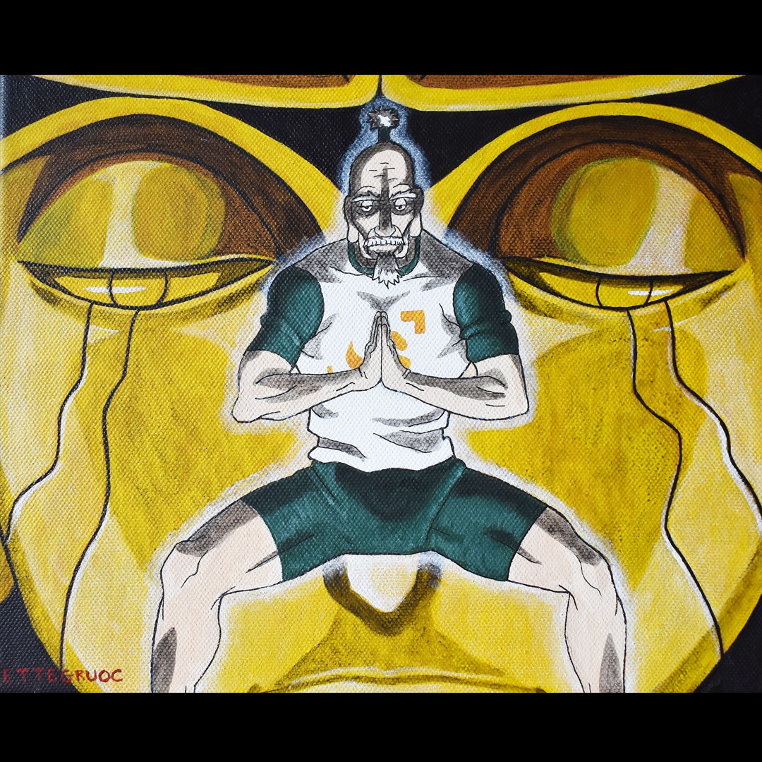 Traditionnel par Dans la Brume