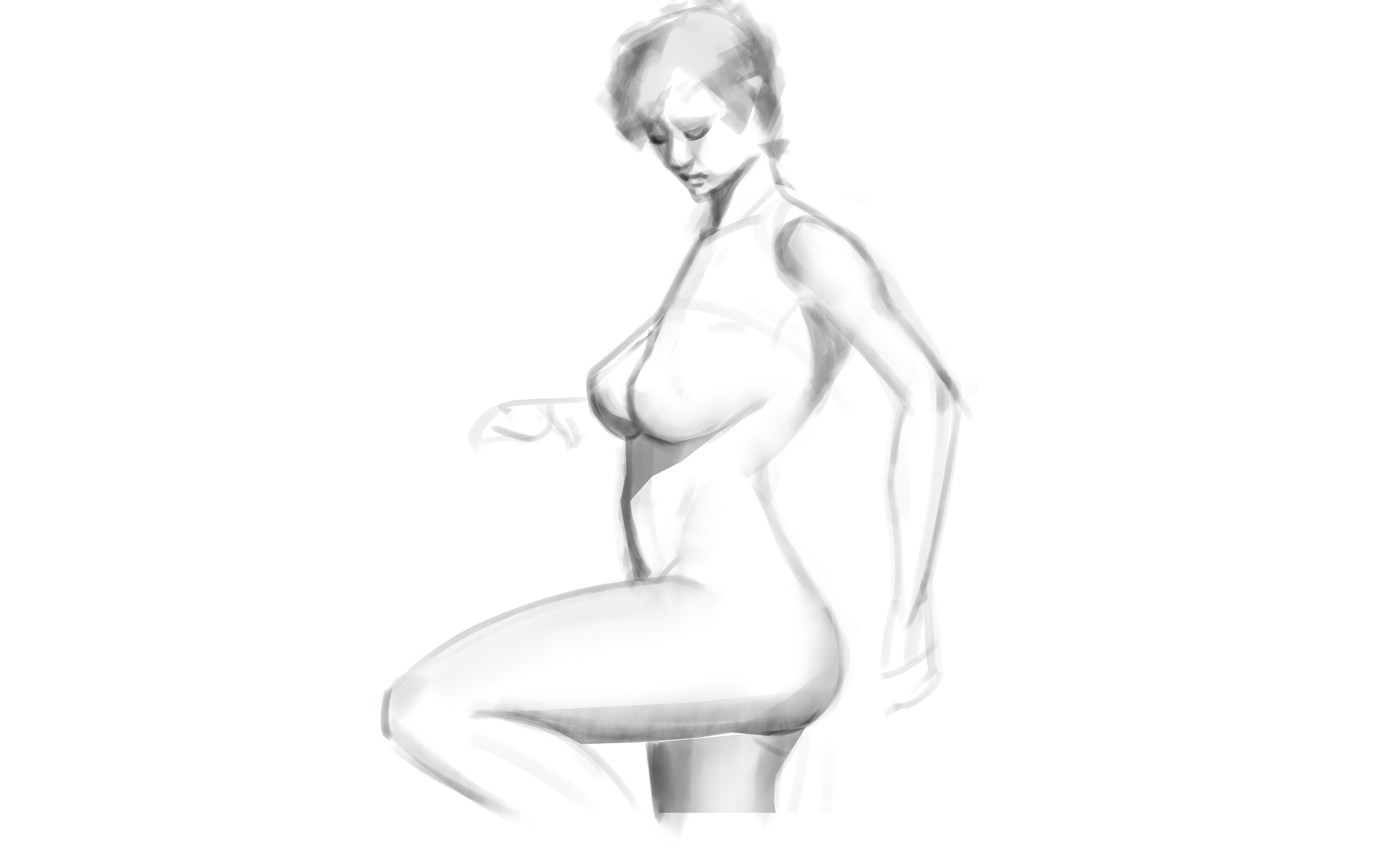 Gesture 21/05/26 par Raphaled