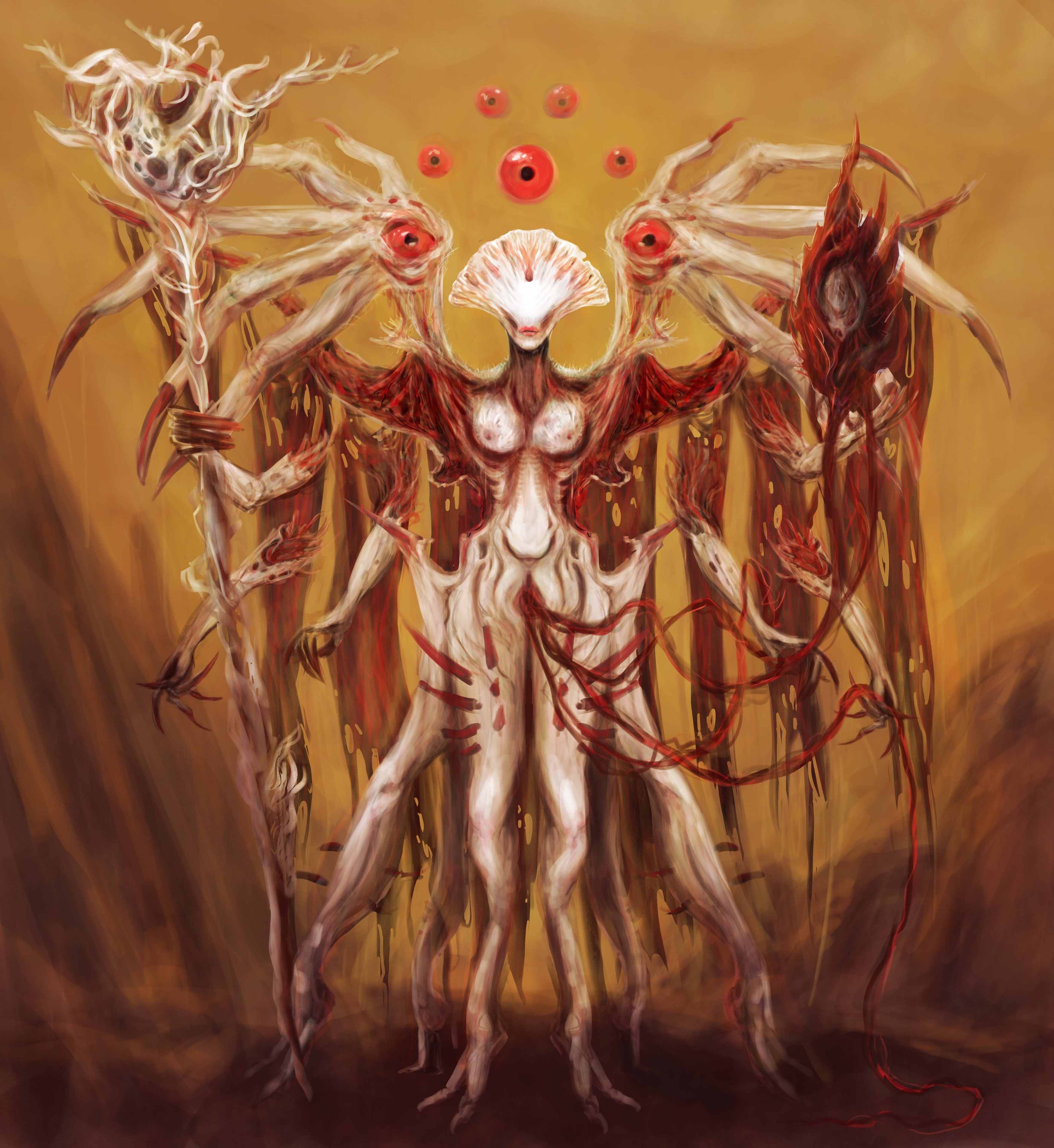 ANGE par Romain Pohler