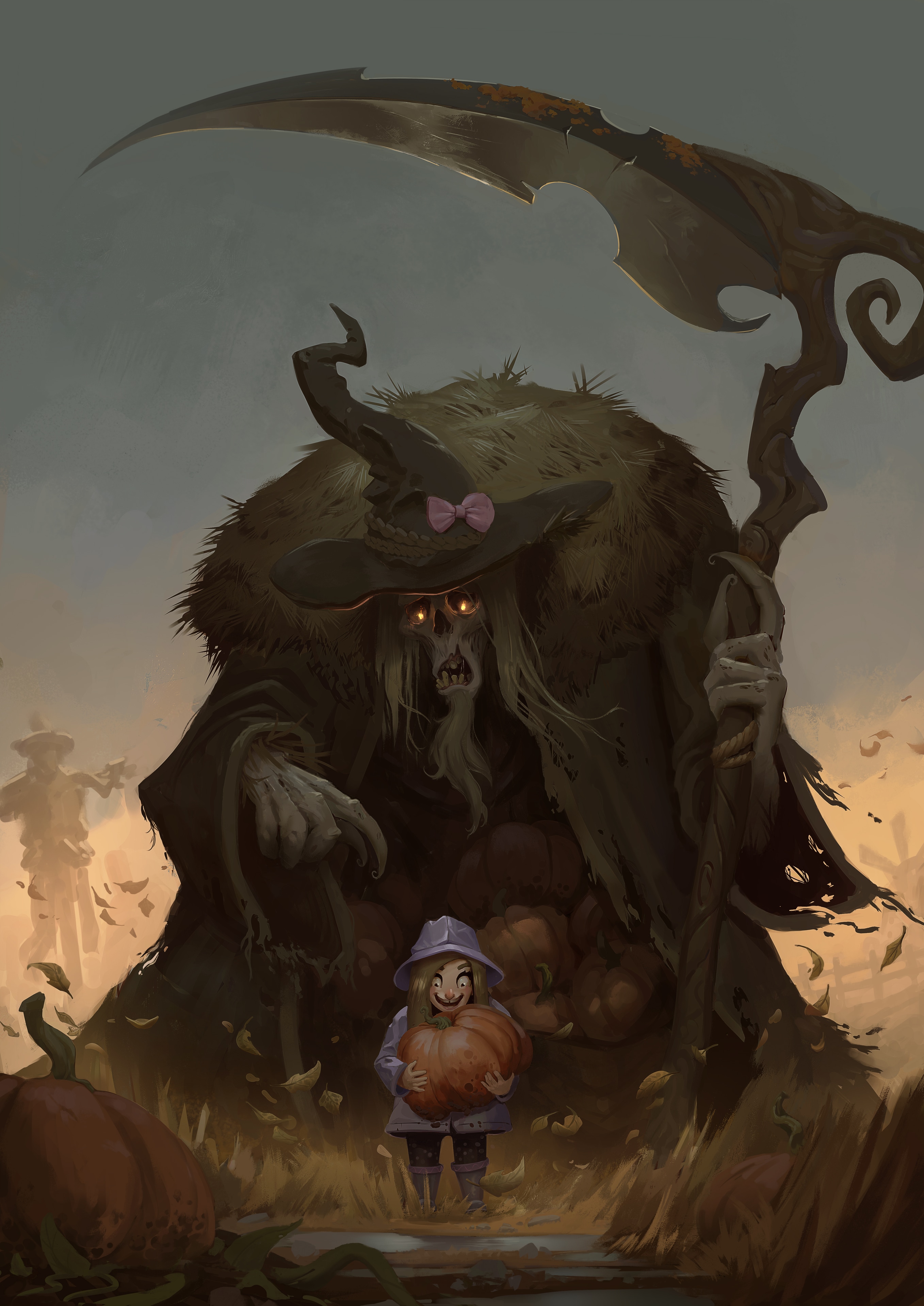 Can I have this one please ? par Chapi