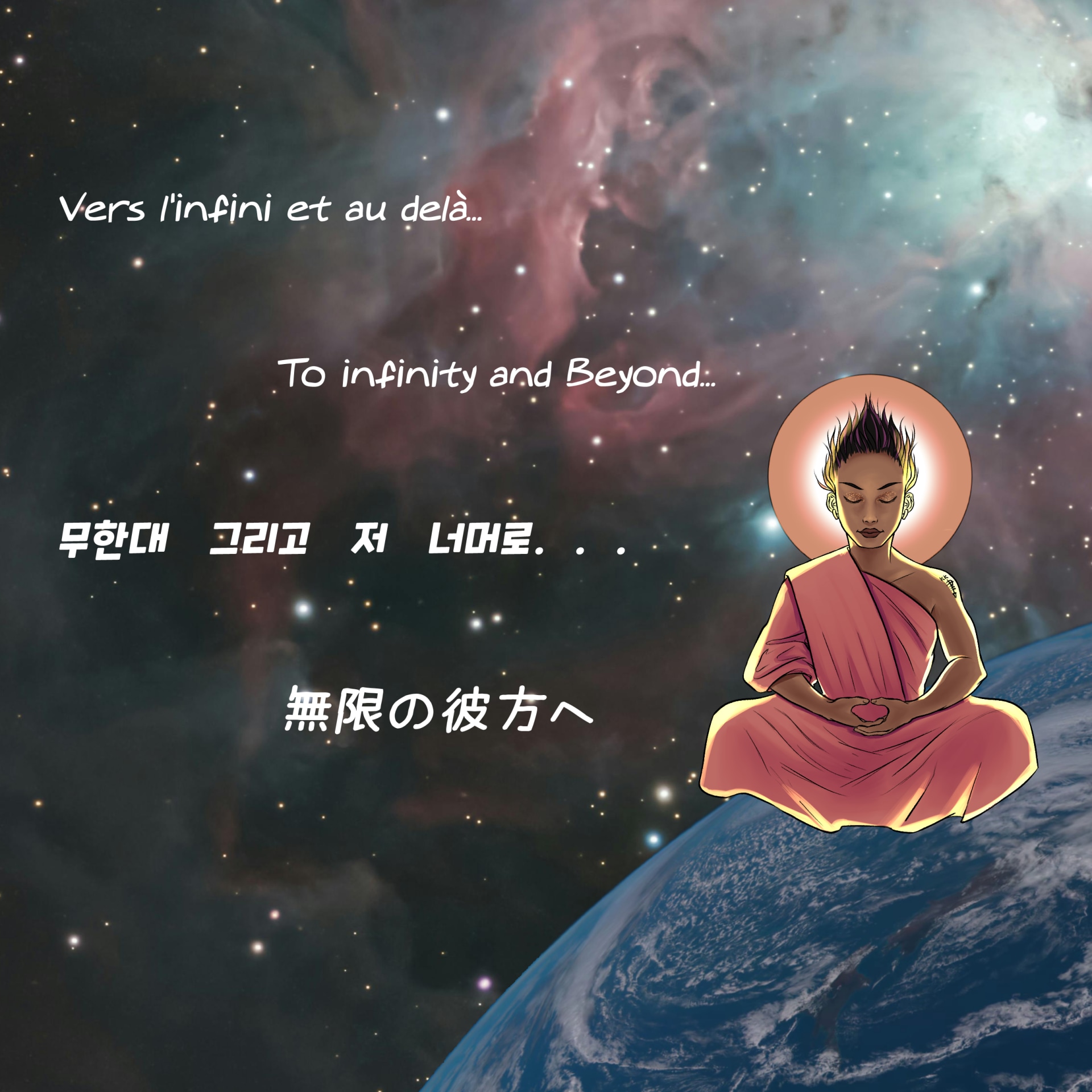 She's BACK par La Plume