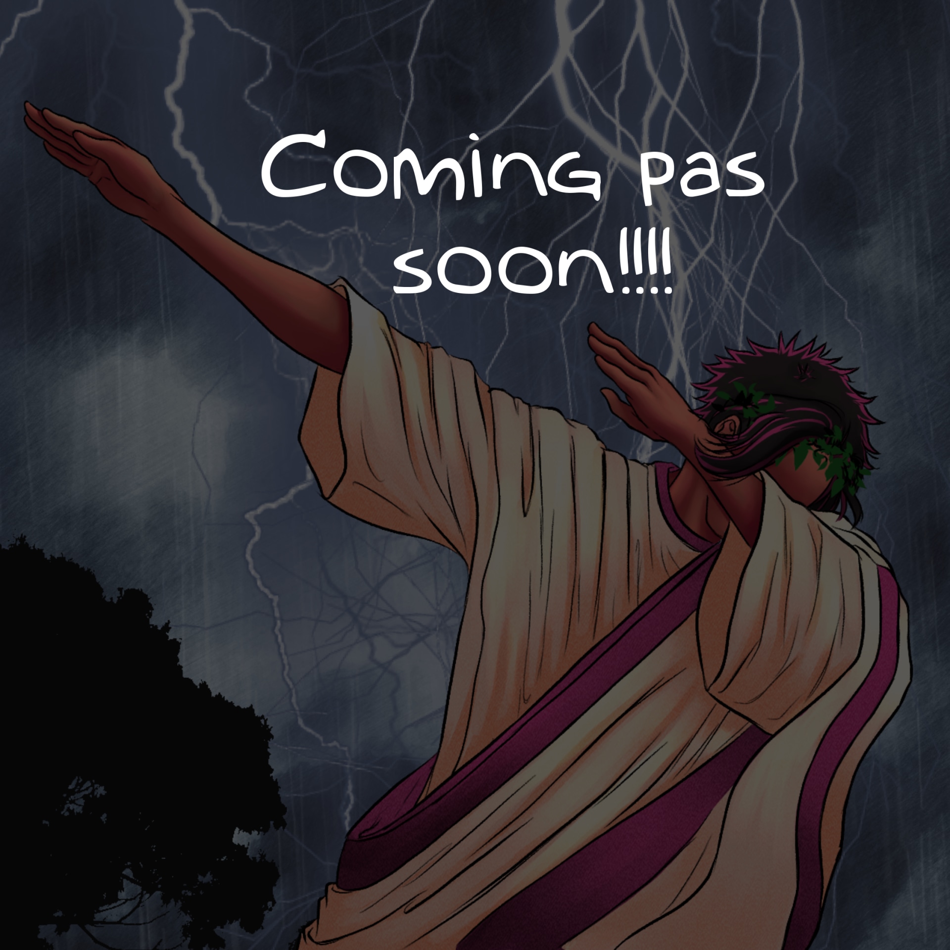 She's BACK par La Plume